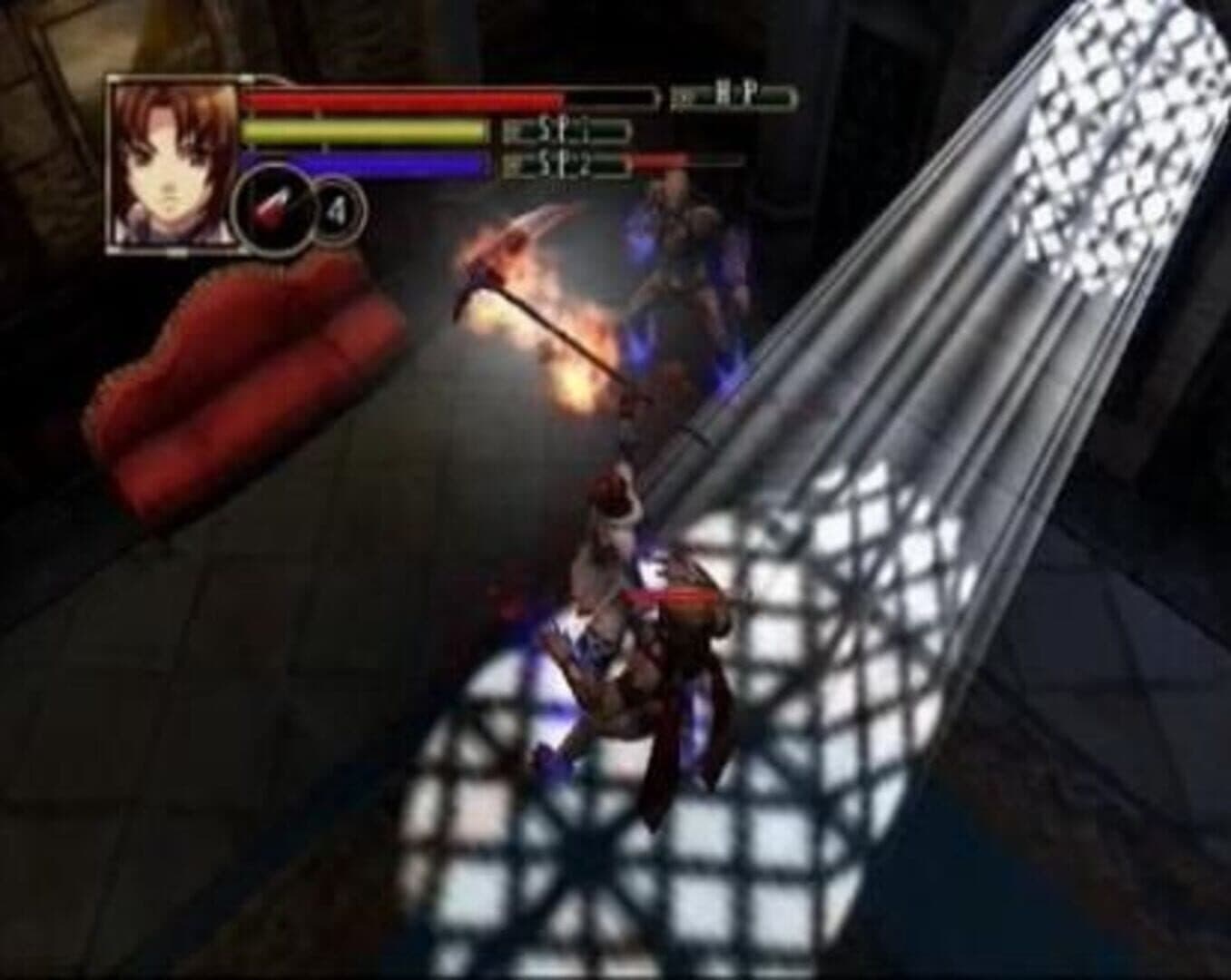 Realm of the Dead screenshot 3