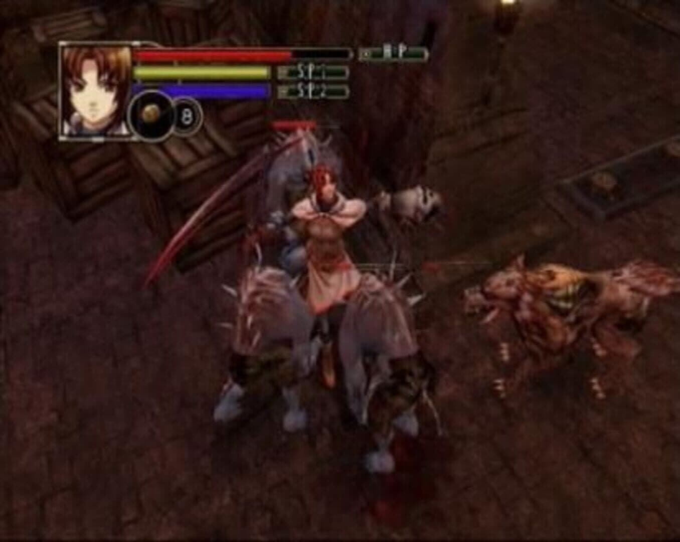 Realm of the Dead screenshot 4