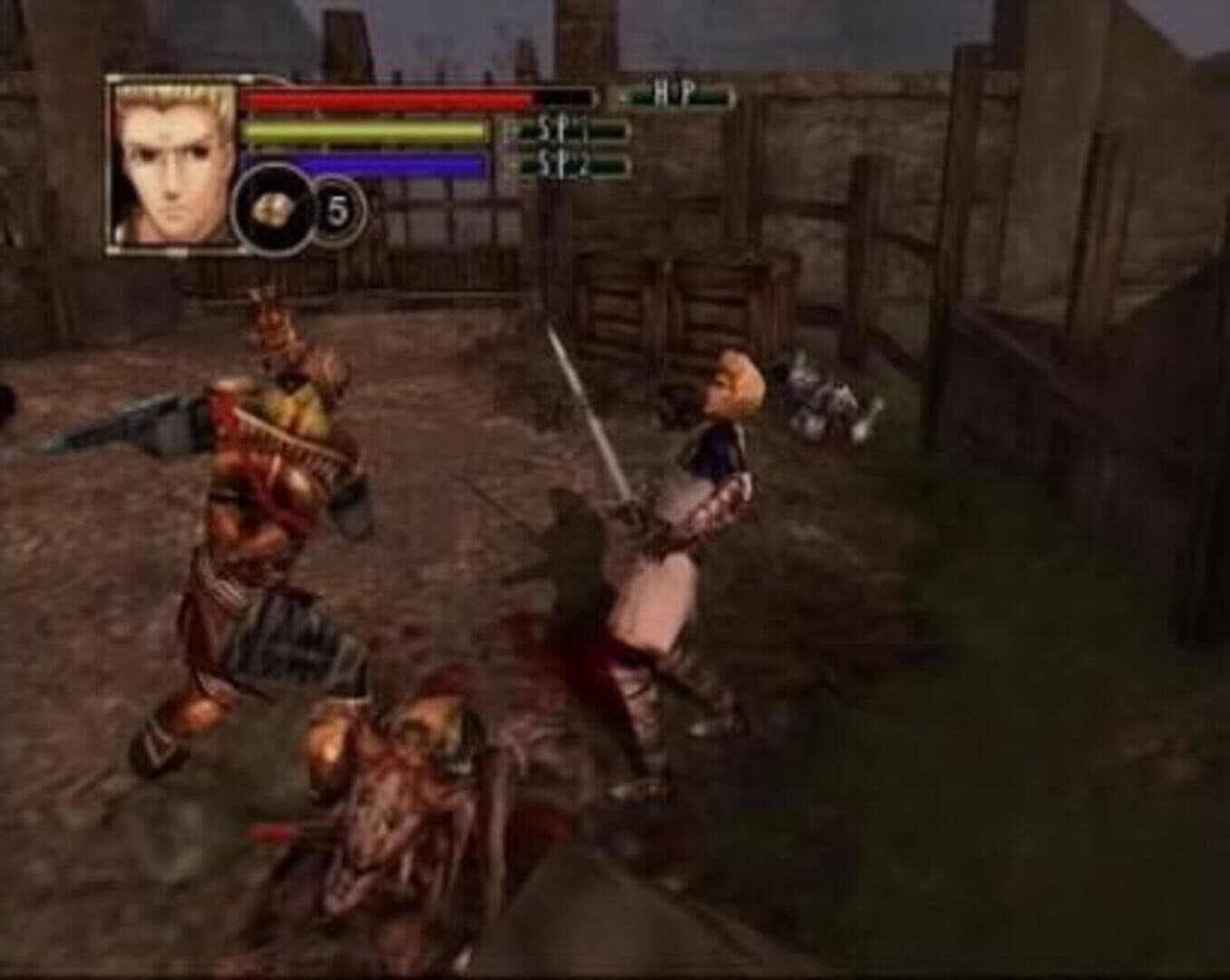 Realm of the Dead screenshot 5
