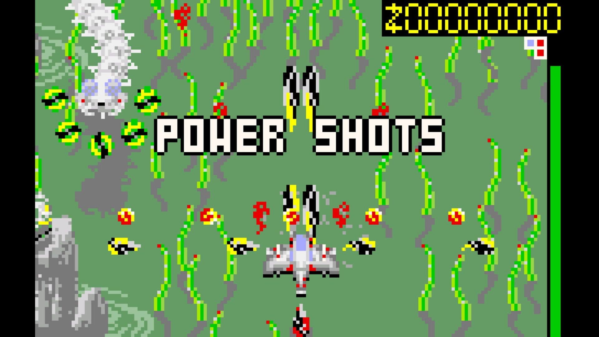 The Epyx Collection: Handheld screenshot 6