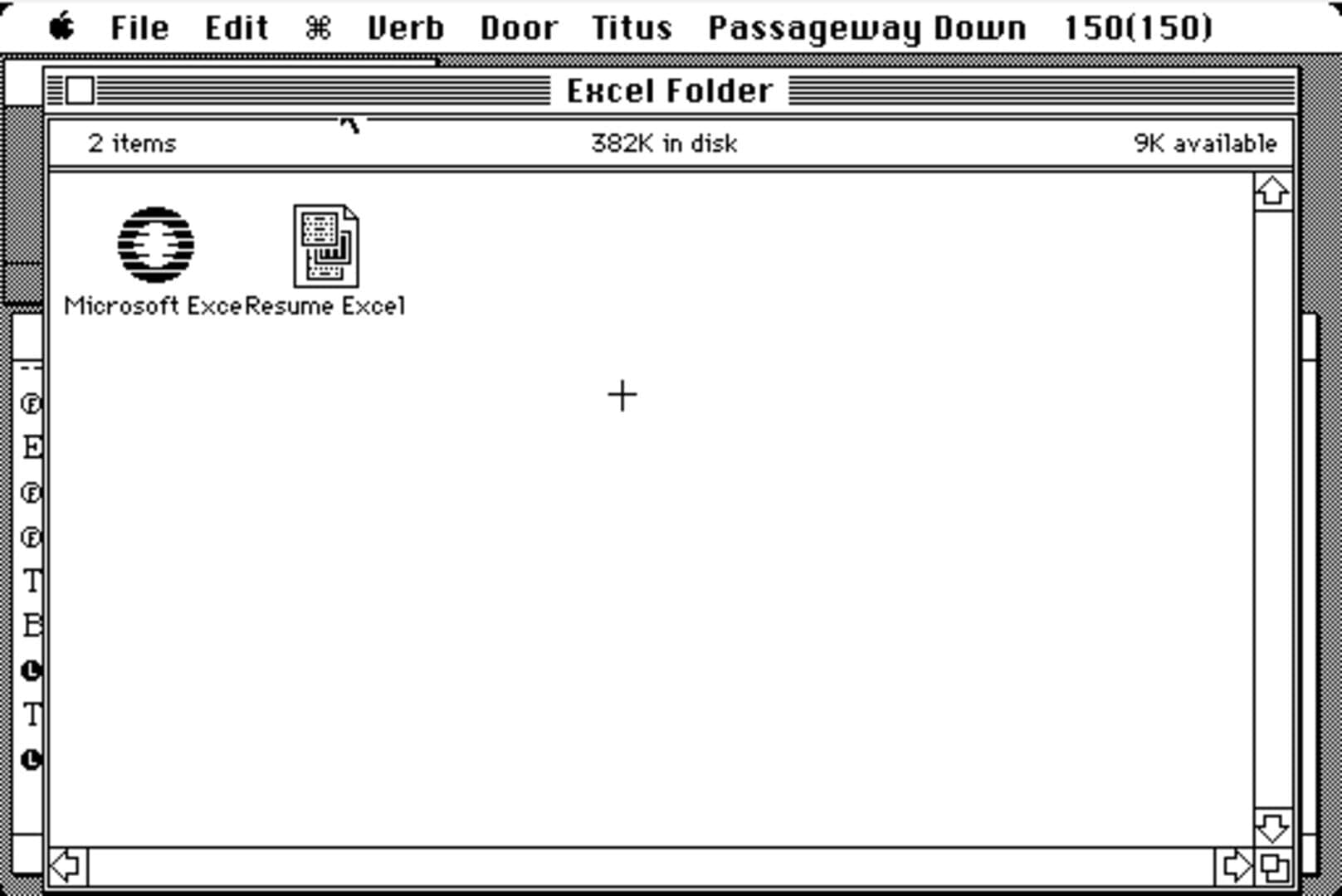 Quarterstaff screenshot 3