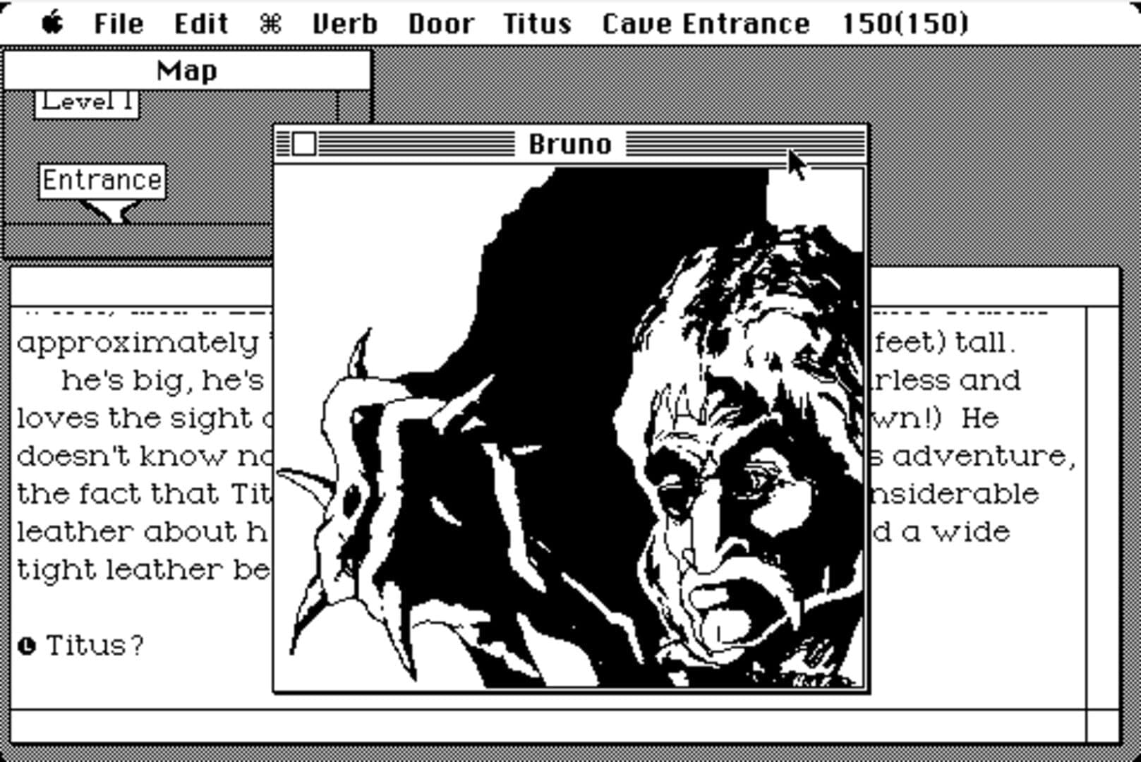 Quarterstaff screenshot 4