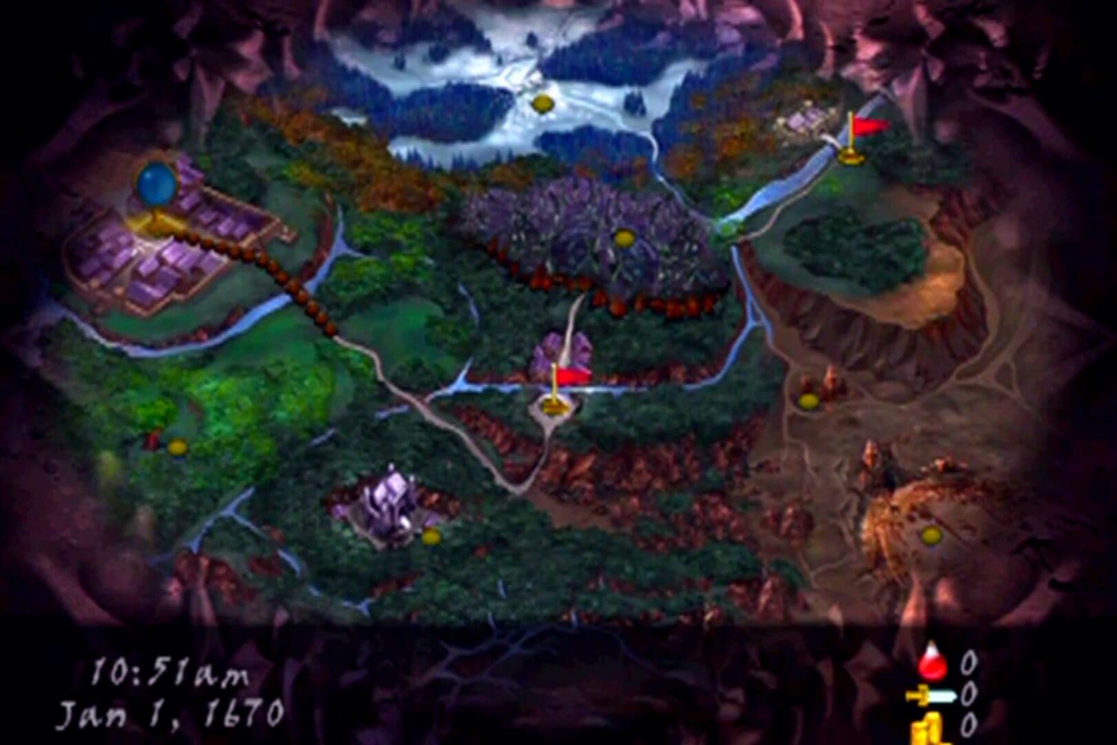 Dark Angel: Vampire Apocalypse screenshot 4