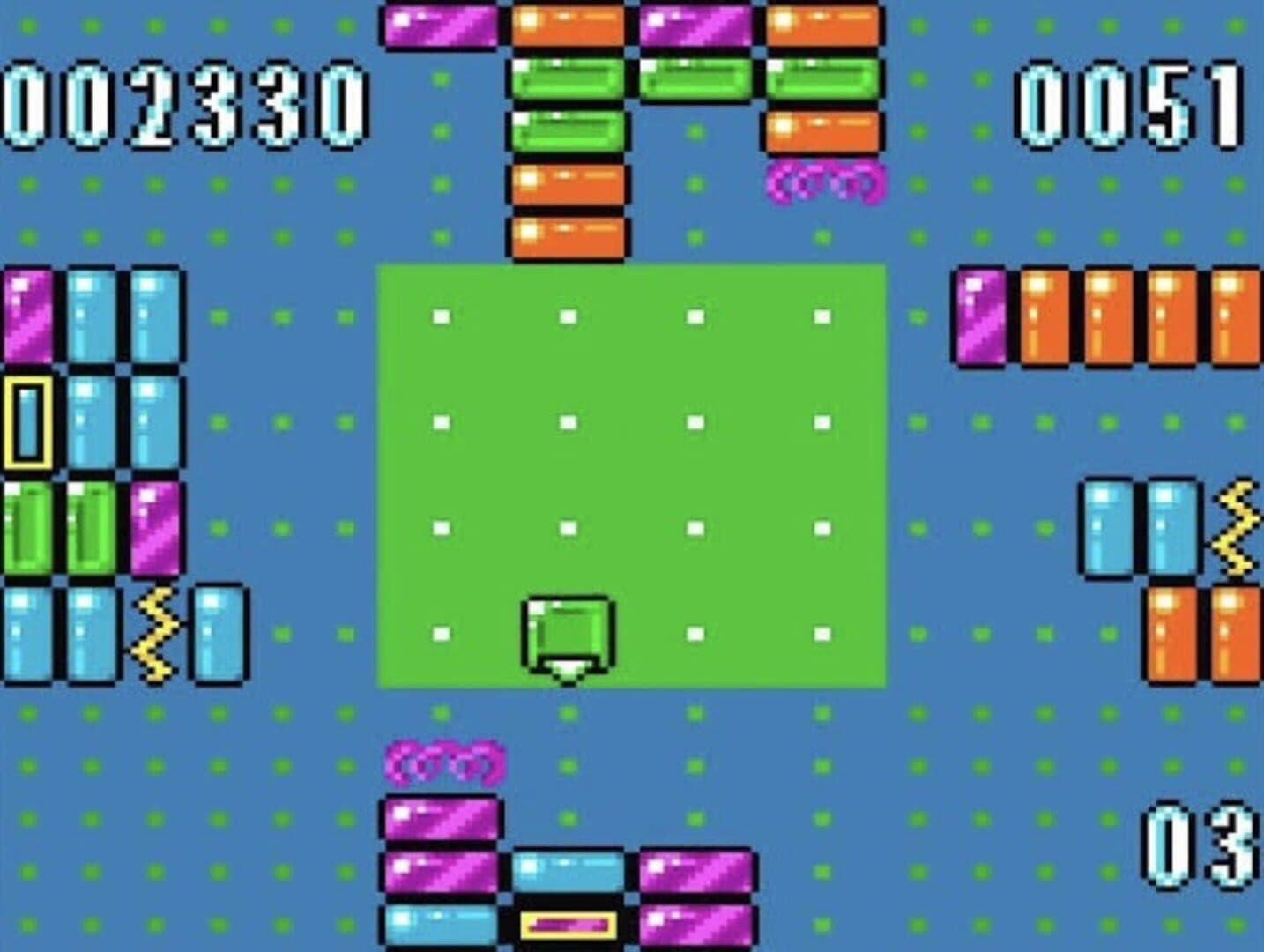 Zoop screenshot 2