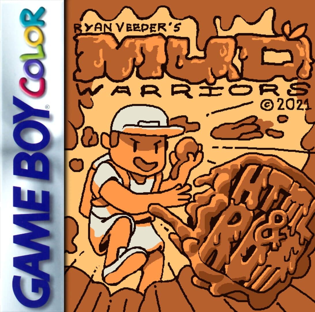 Ryan Veeder's Mud Warriors screenshot 4