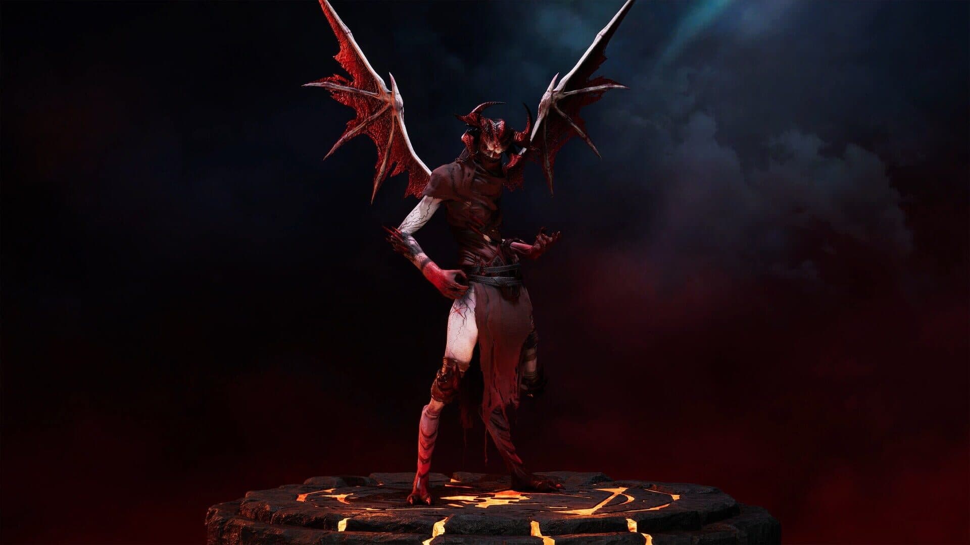Metal: Hellsinger - Purgatory screenshot 2