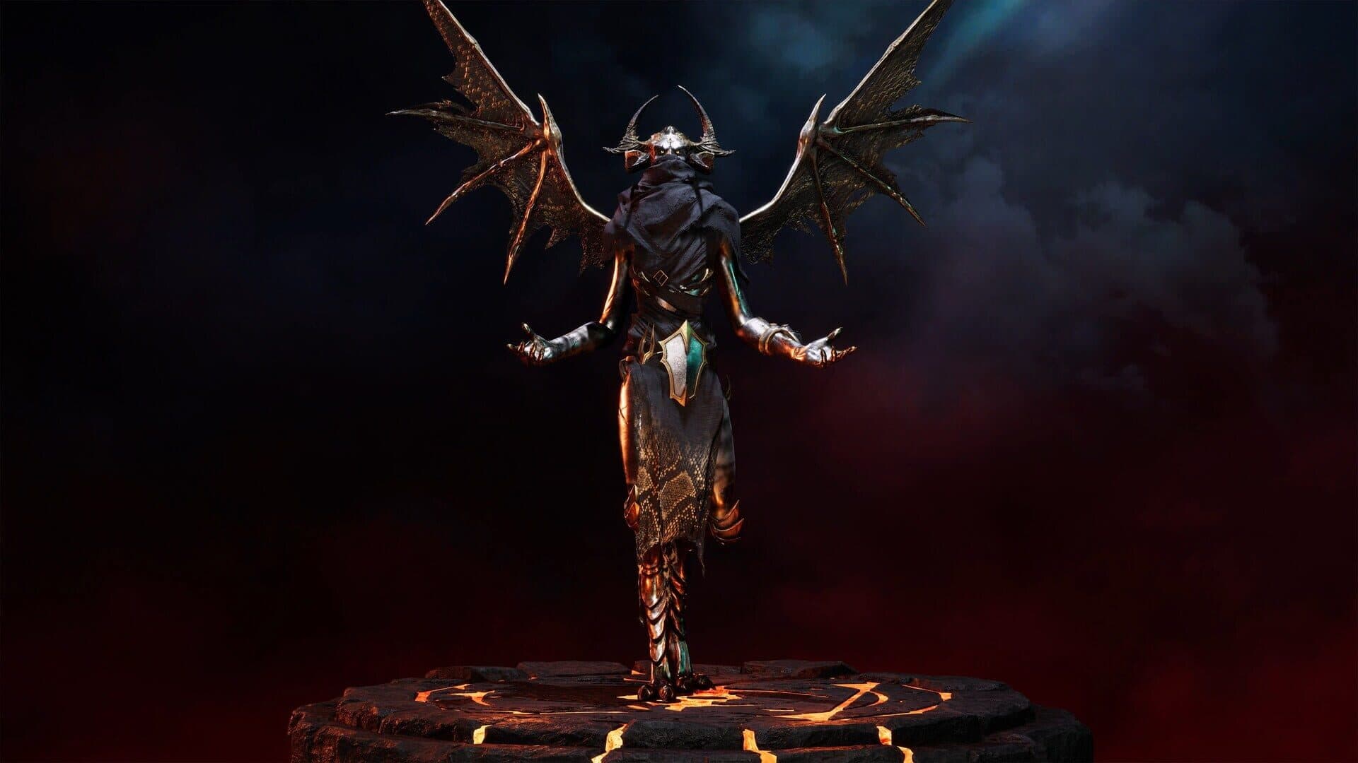 Metal: Hellsinger - Purgatory screenshot 4