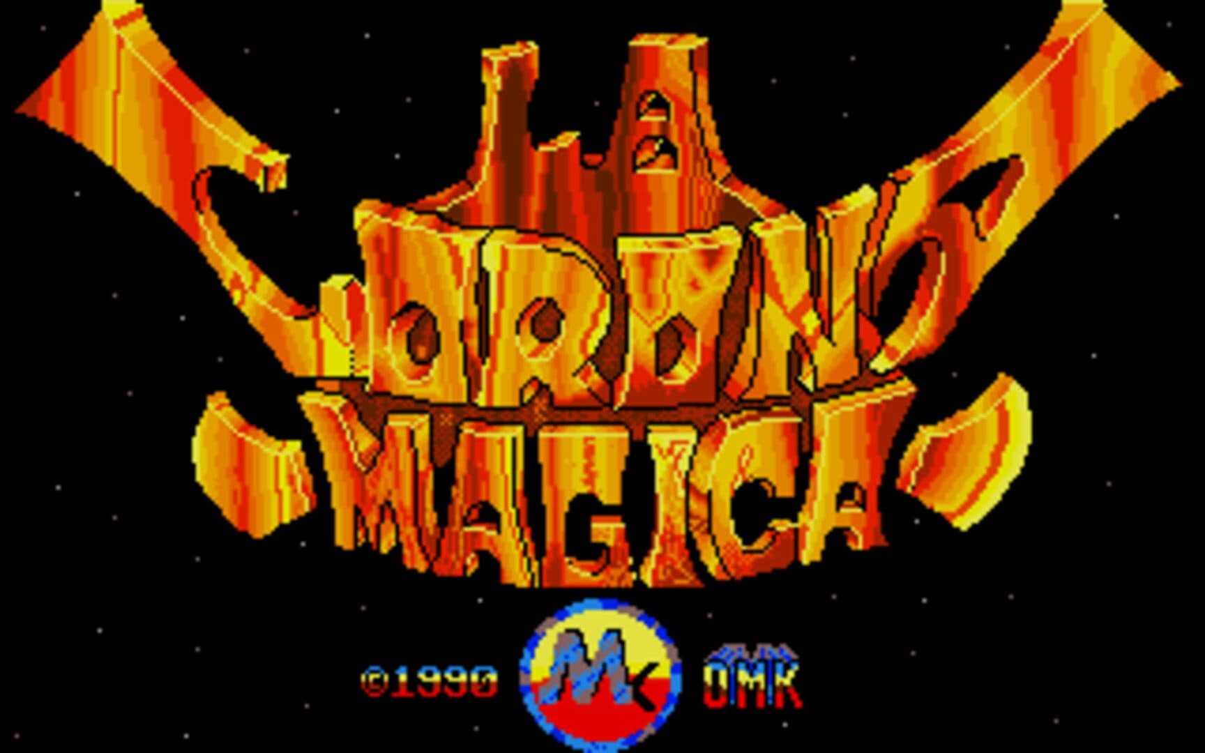 La Corona Mágica screenshot 1