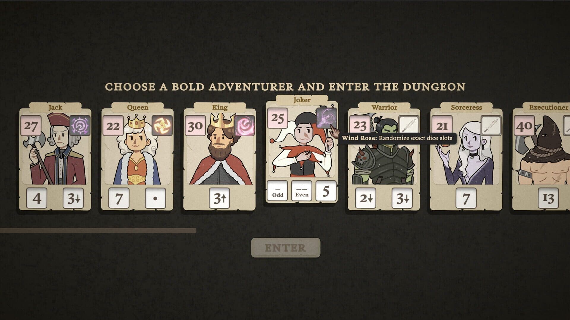 Dice & Fold screenshot 5
