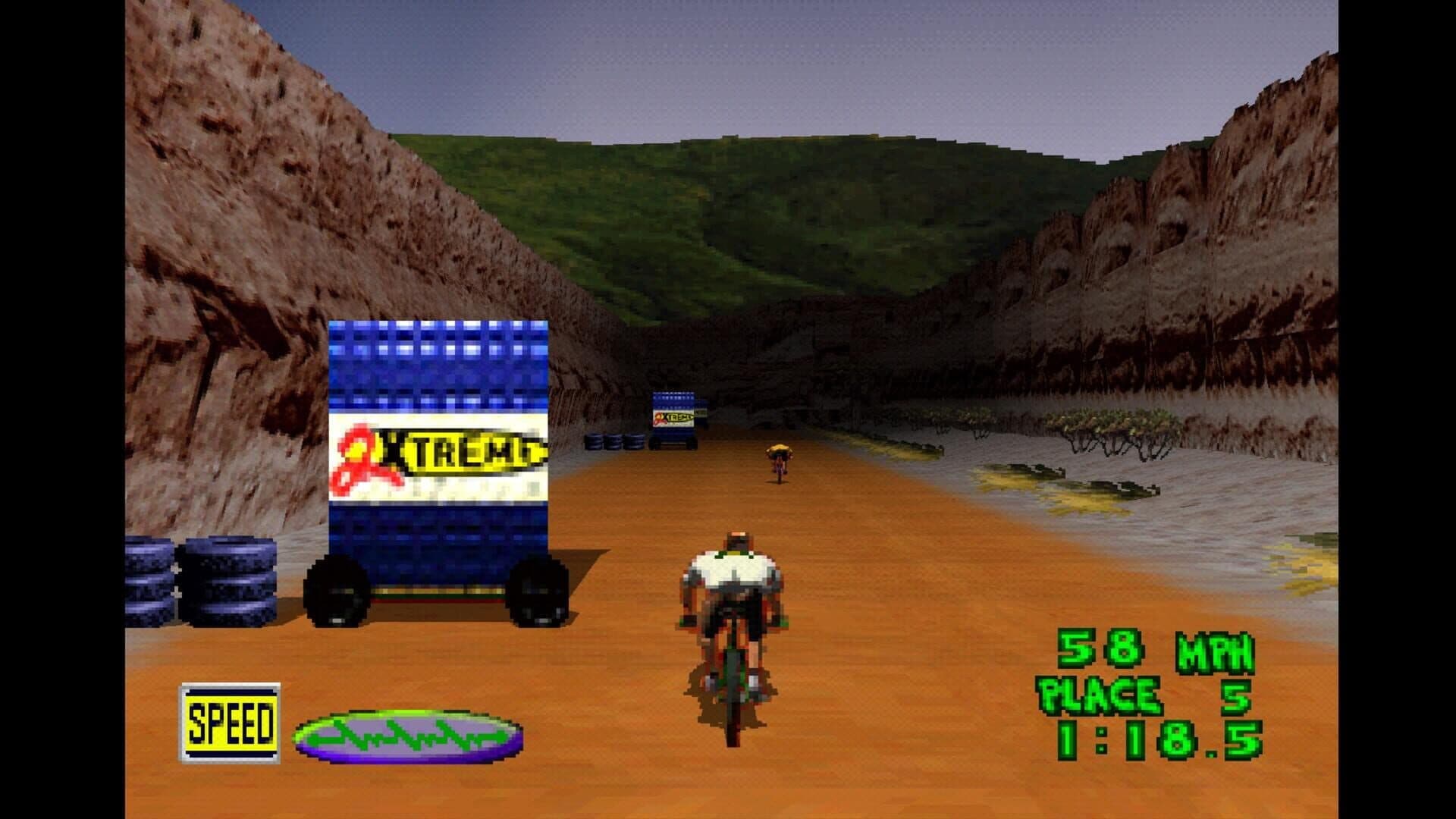 2Xtreme screenshot 9
