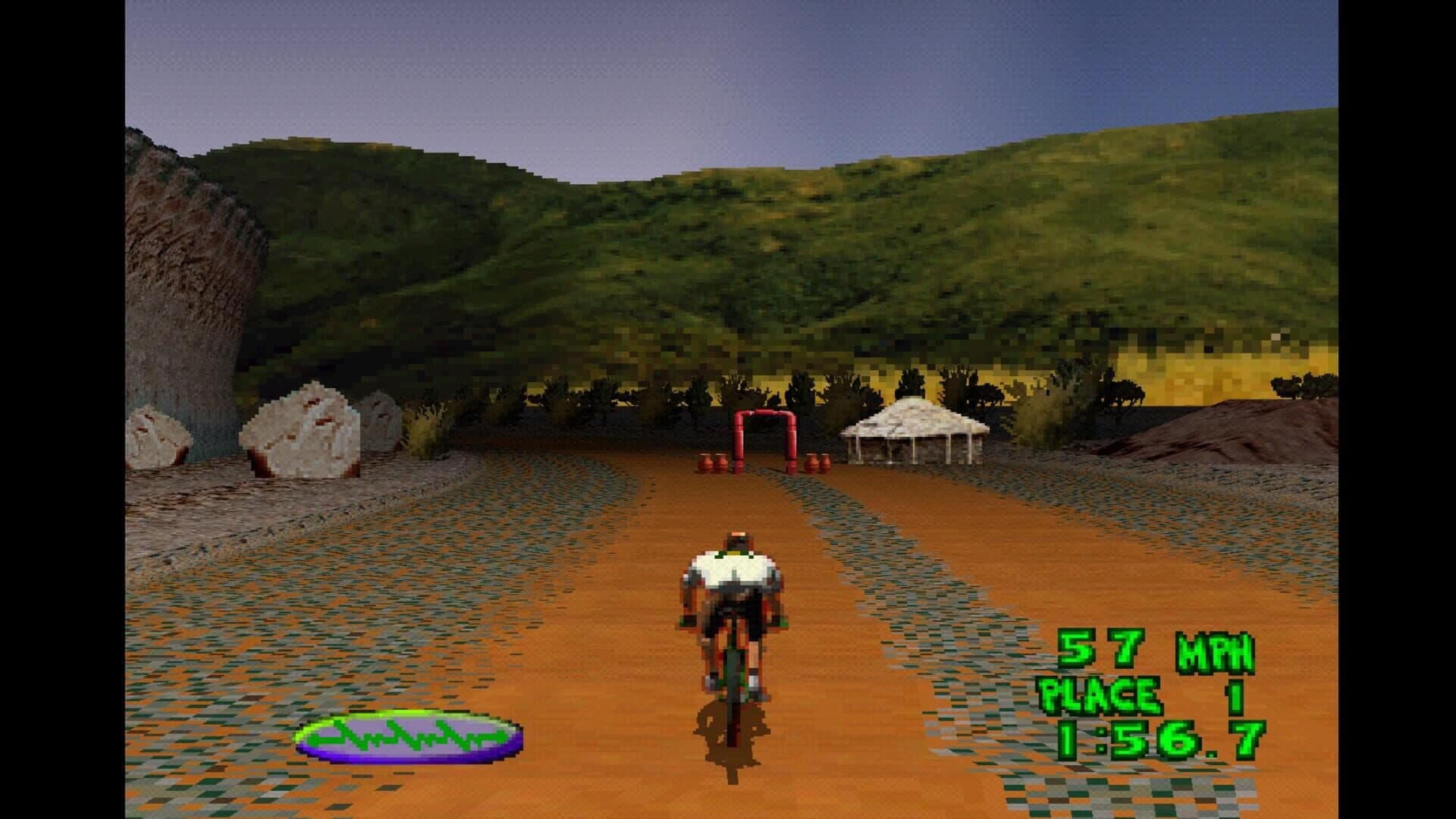 2Xtreme screenshot 10