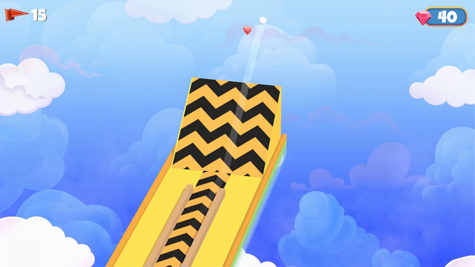 Pocket Mini Golf: Fairway screenshot 4