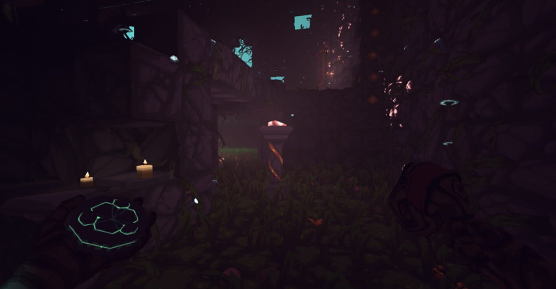 Spire screenshot 1