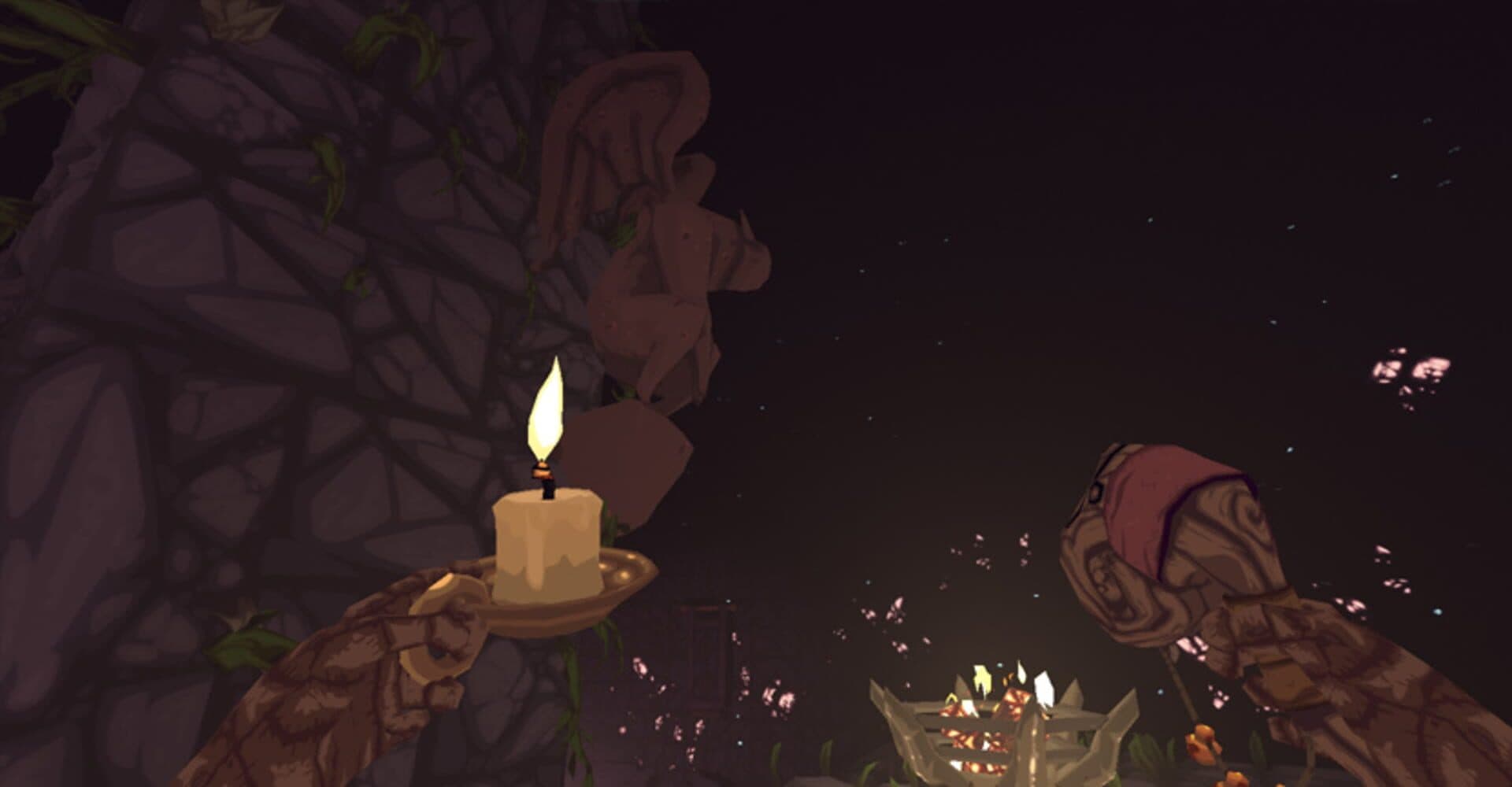Spire screenshot 3