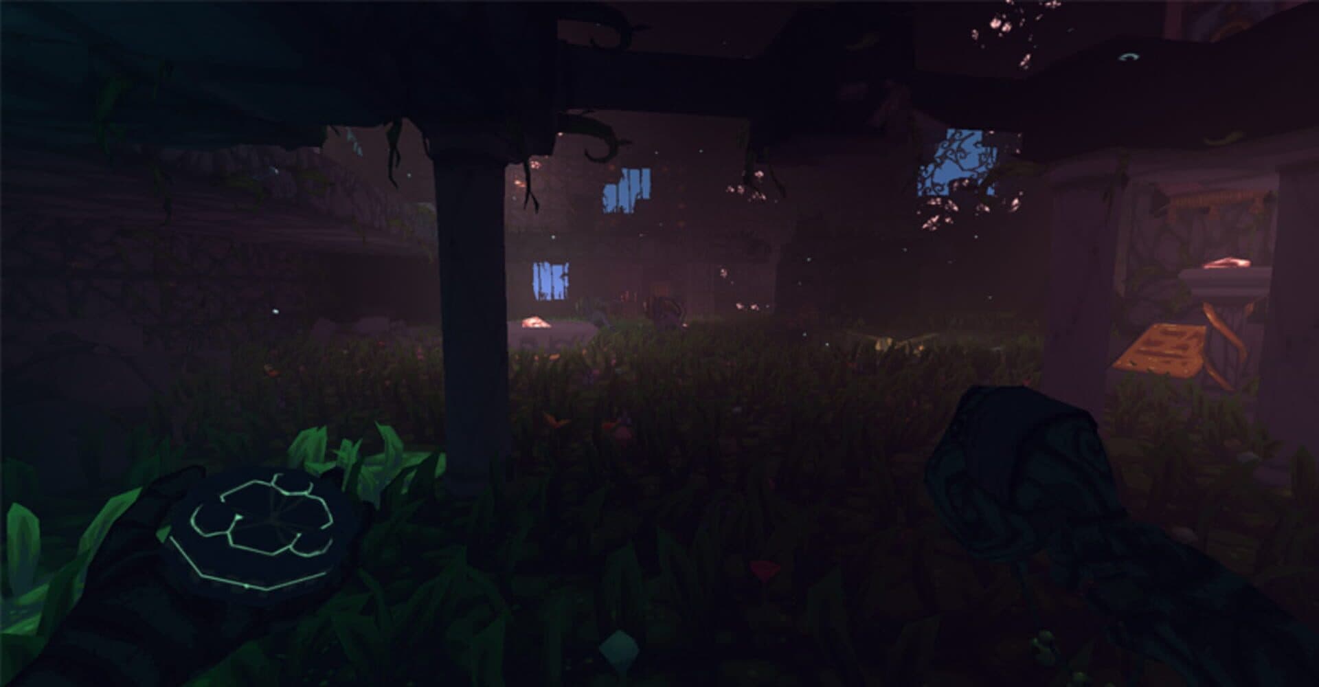 Spire screenshot 4
