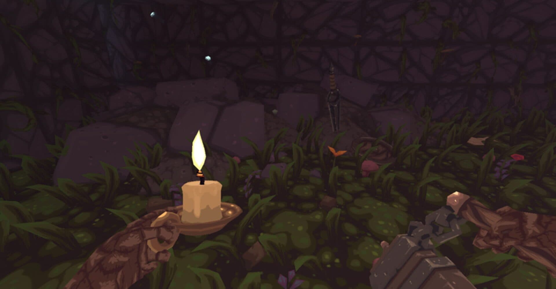 Spire screenshot 5