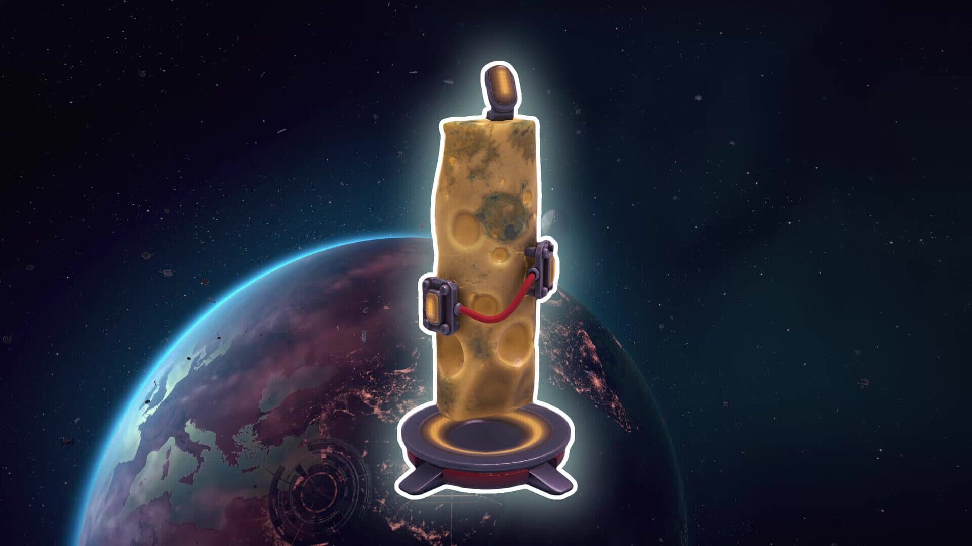 Galacticare: Supporter Pack screenshot 3