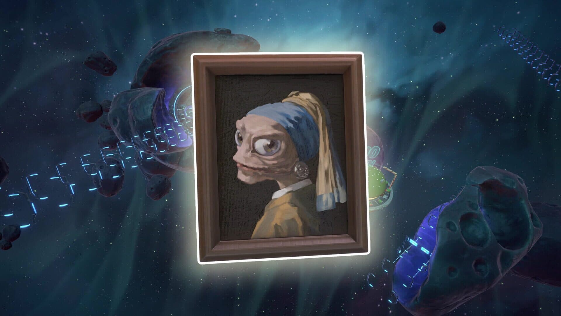 Galacticare: Supporter Pack screenshot 4