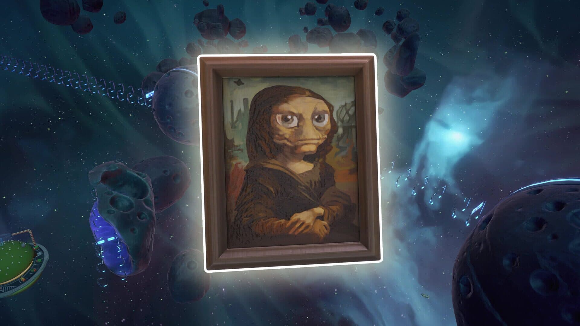 Galacticare: Supporter Pack screenshot 5