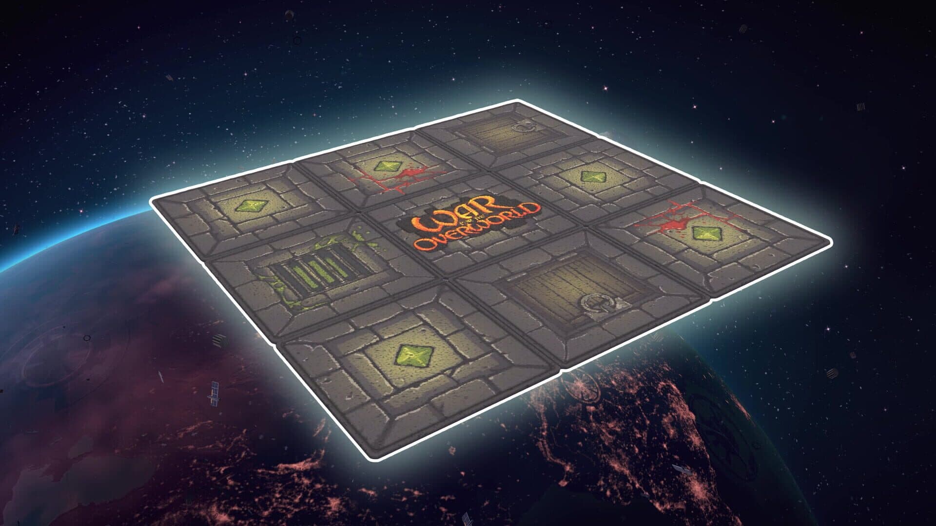 Galacticare: Supporter Pack screenshot 7