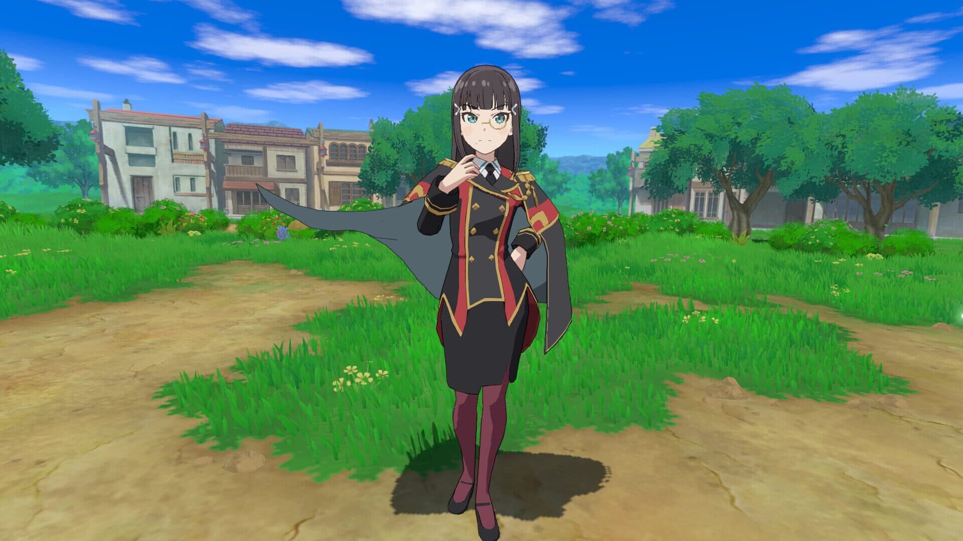 Yohane the Parhelion: Additional Character Pack vol.1 "Dia & Hanamaru & Kanan" screenshot 2