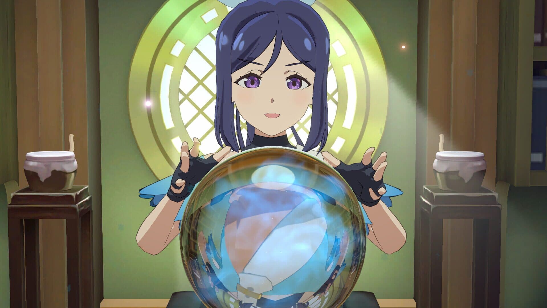 Yohane the Parhelion: Additional Character Pack vol.1 "Dia & Hanamaru & Kanan" screenshot 5
