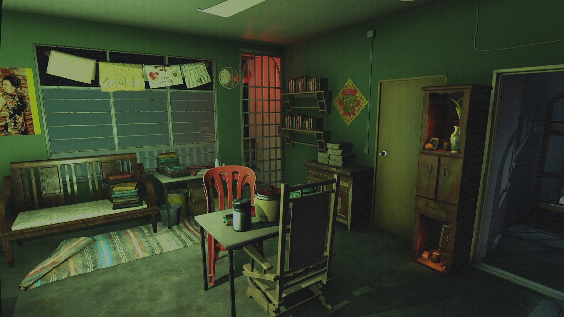 Parasomnia screenshot 6