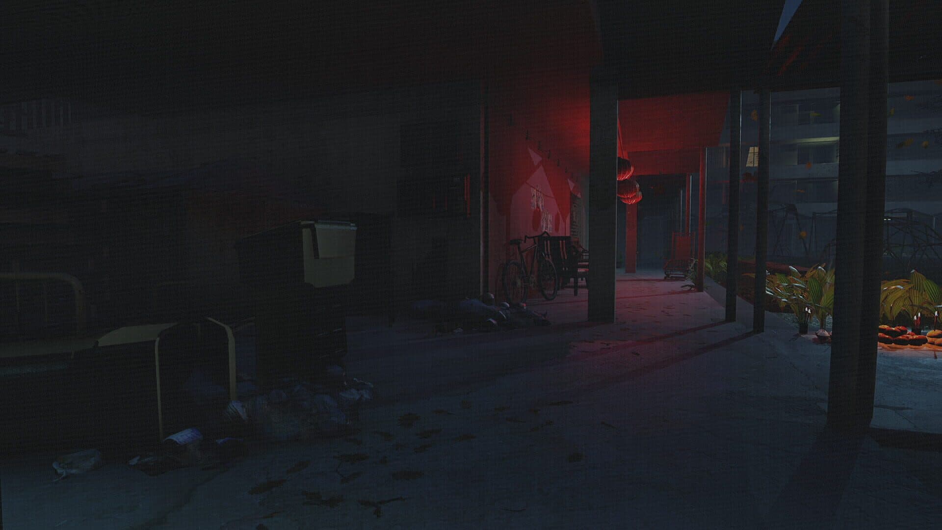 Parasomnia screenshot 5