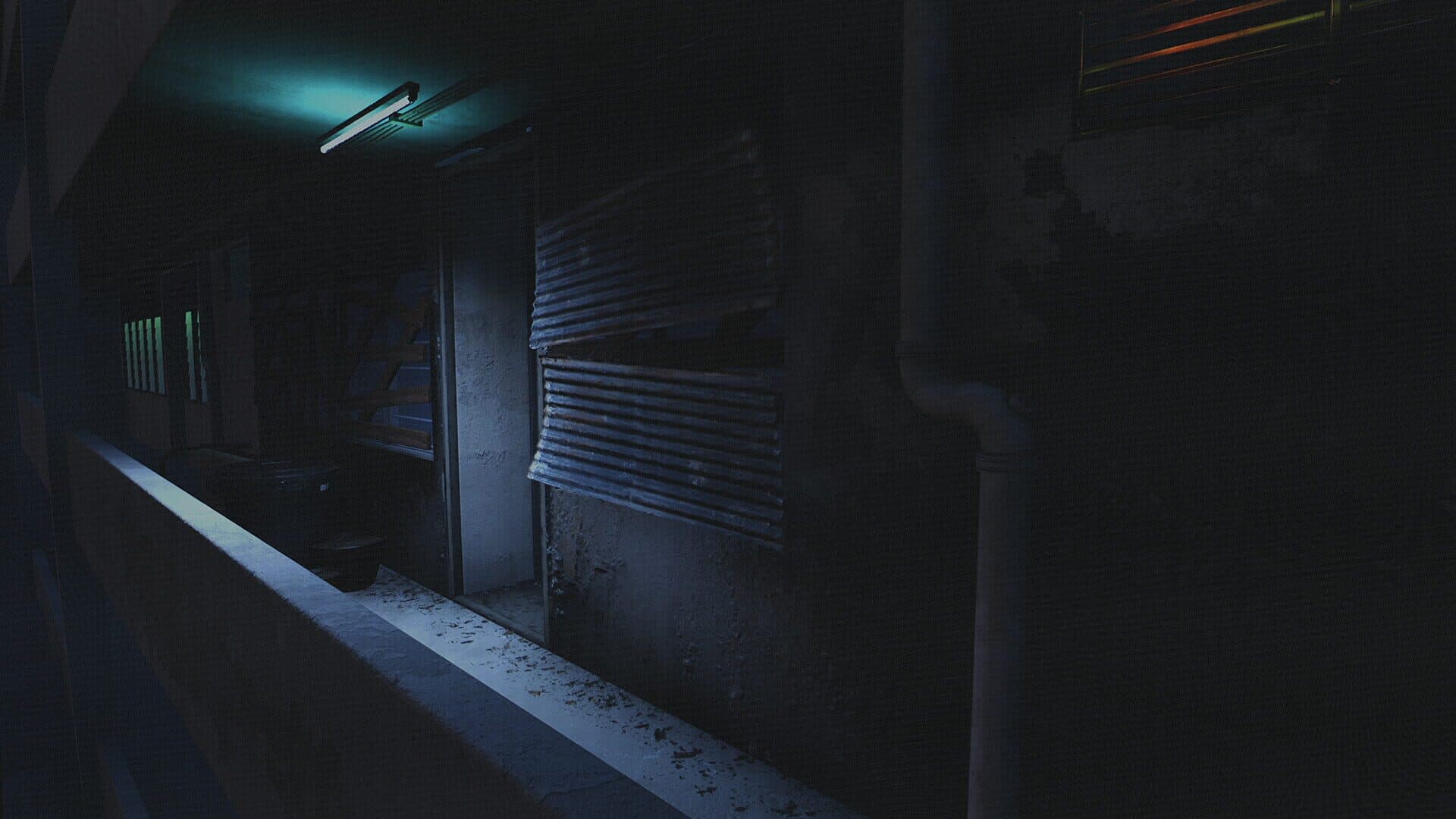 Parasomnia screenshot 9