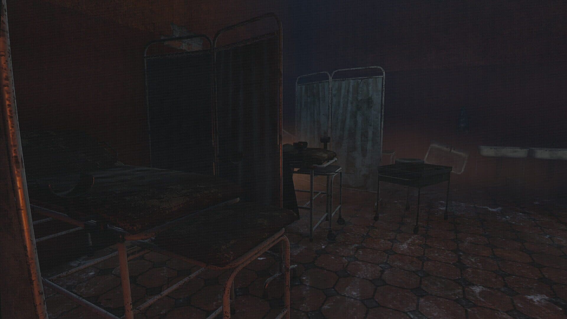Parasomnia screenshot 10