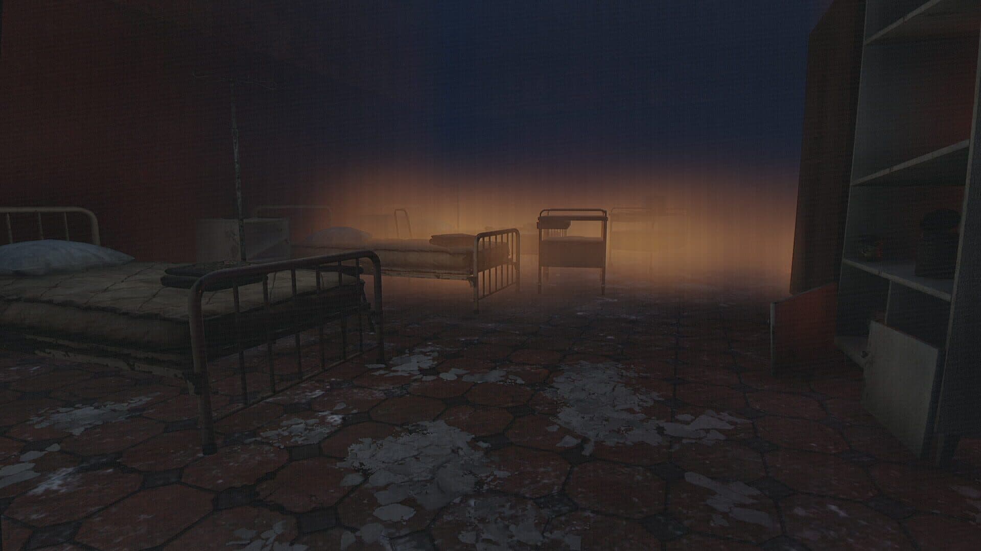 Parasomnia screenshot 11
