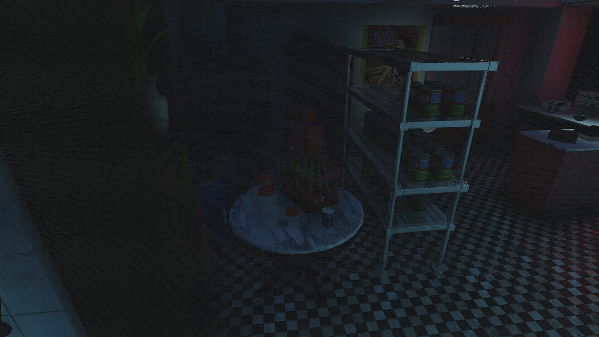 Parasomnia screenshot 12