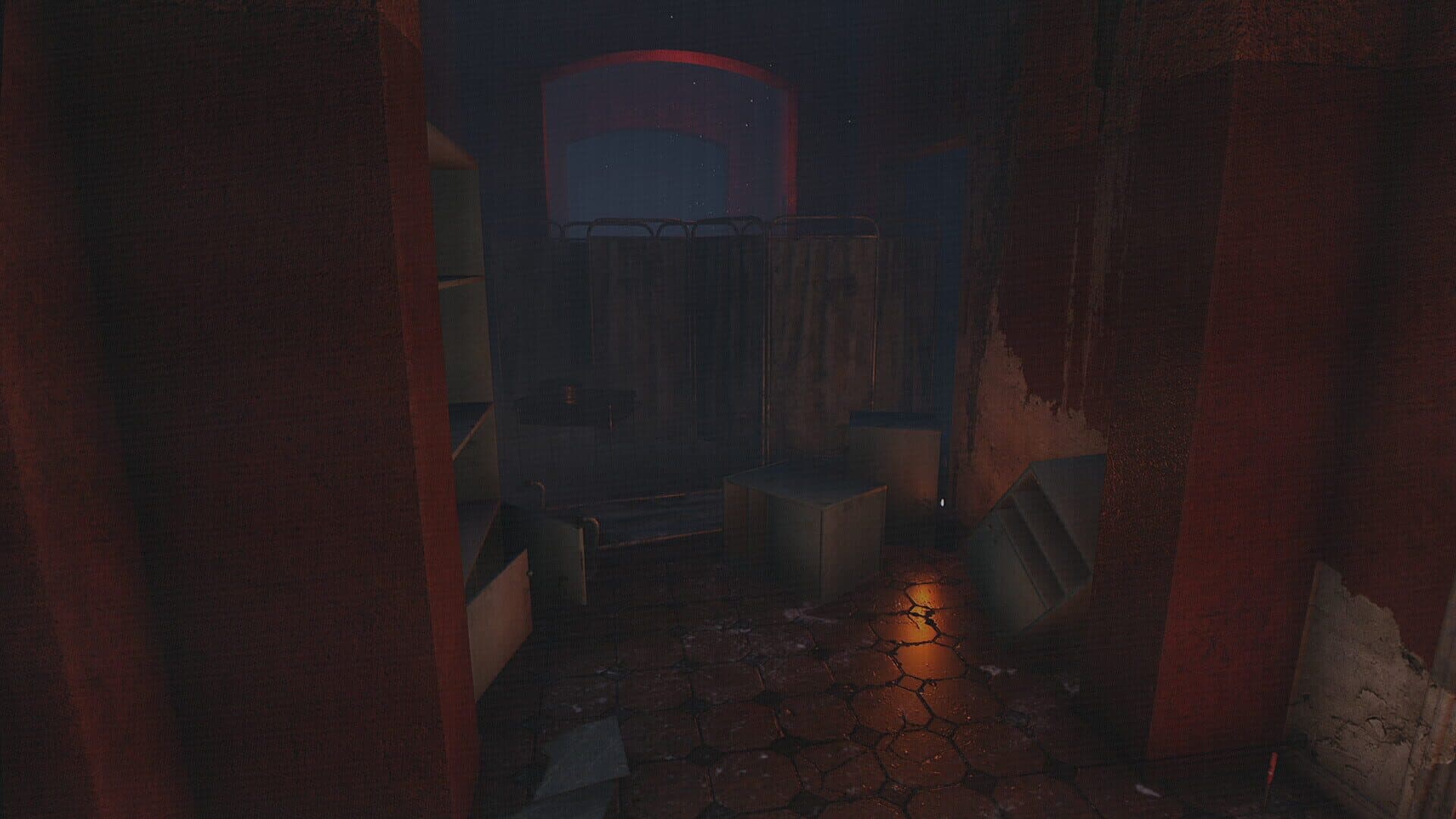 Parasomnia screenshot 13