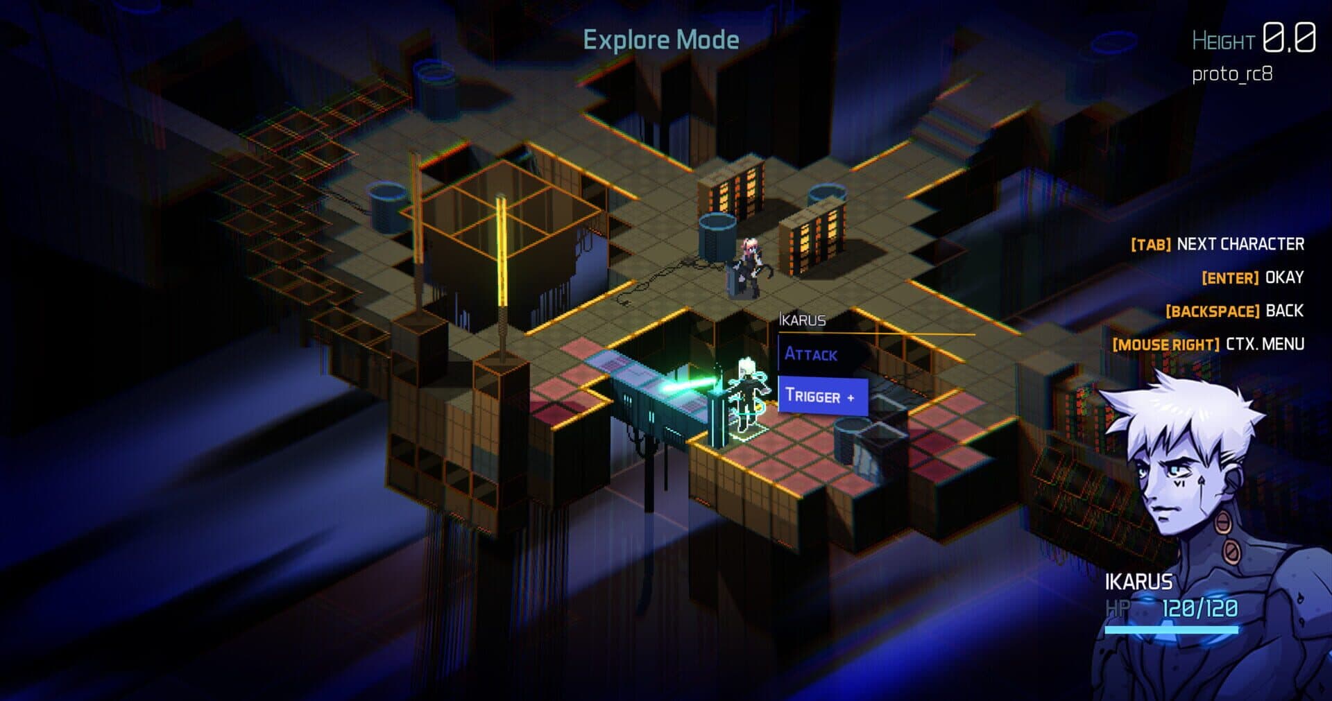 DeathTower screenshot 2