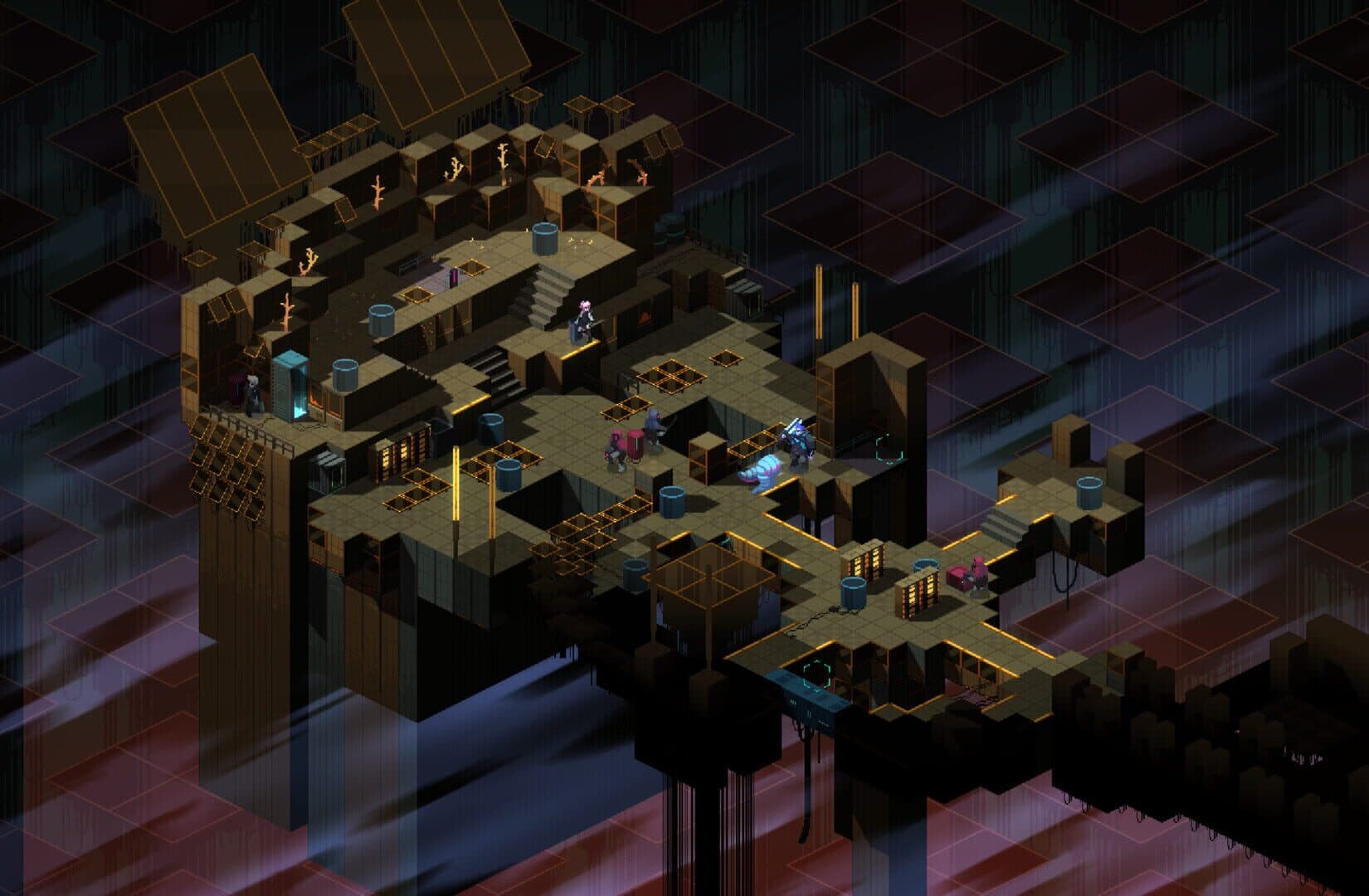DeathTower screenshot 3