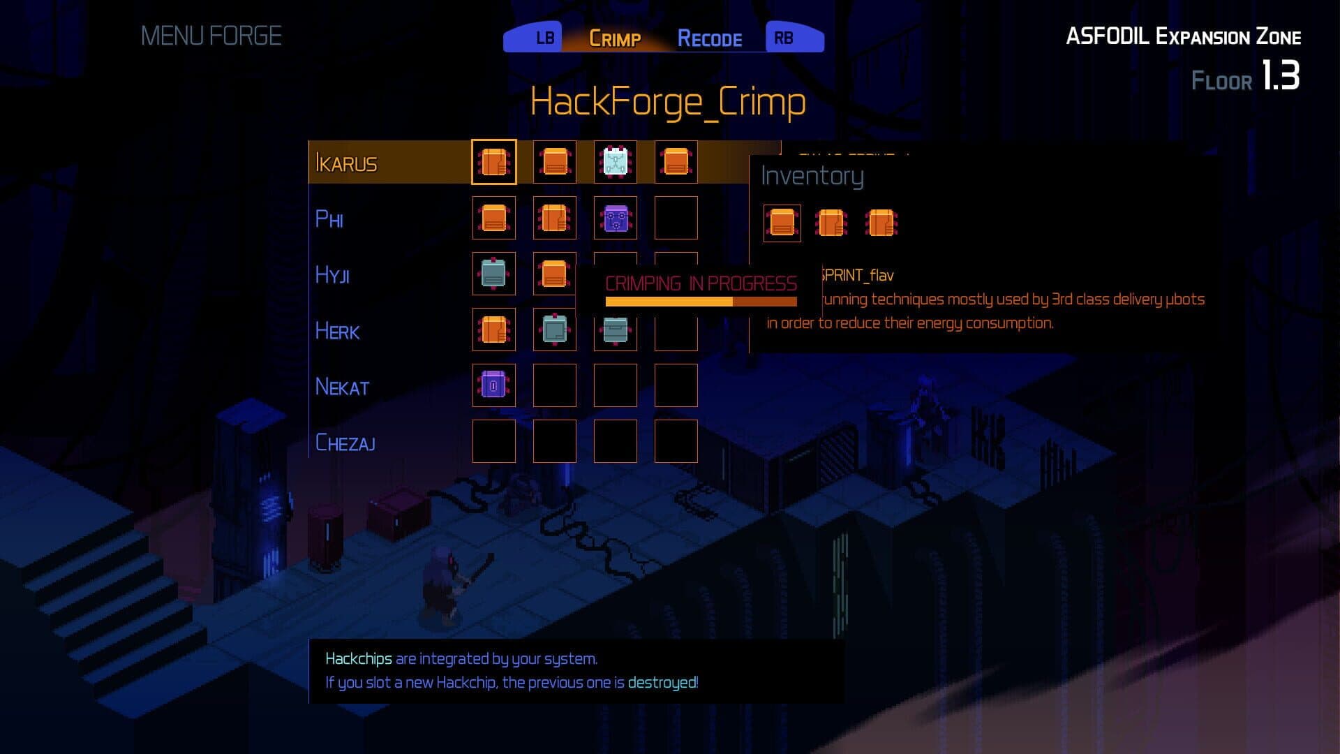 DeathTower screenshot 6