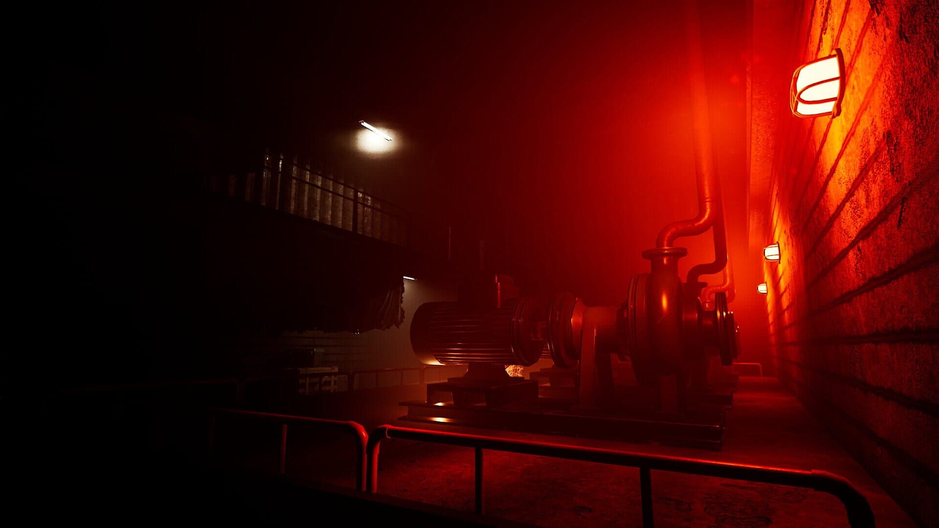 Slender: The Arrival VR screenshot 10