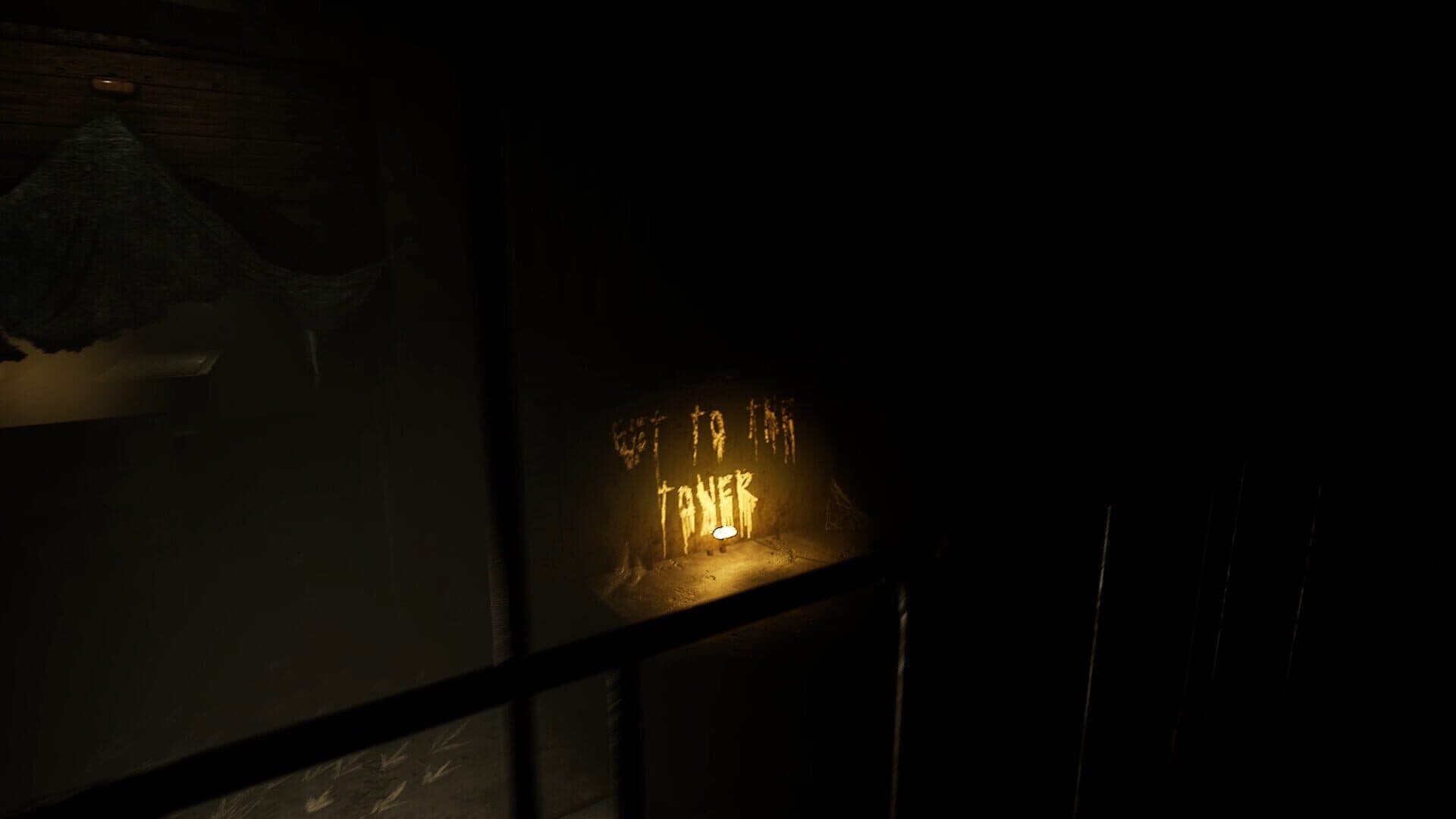 Slender: The Arrival VR screenshot 2