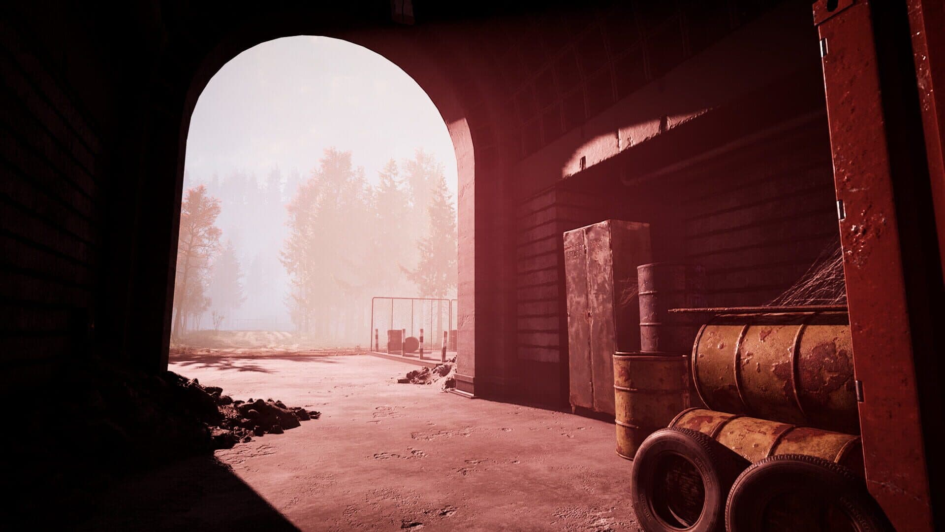 Slender: The Arrival VR screenshot 4
