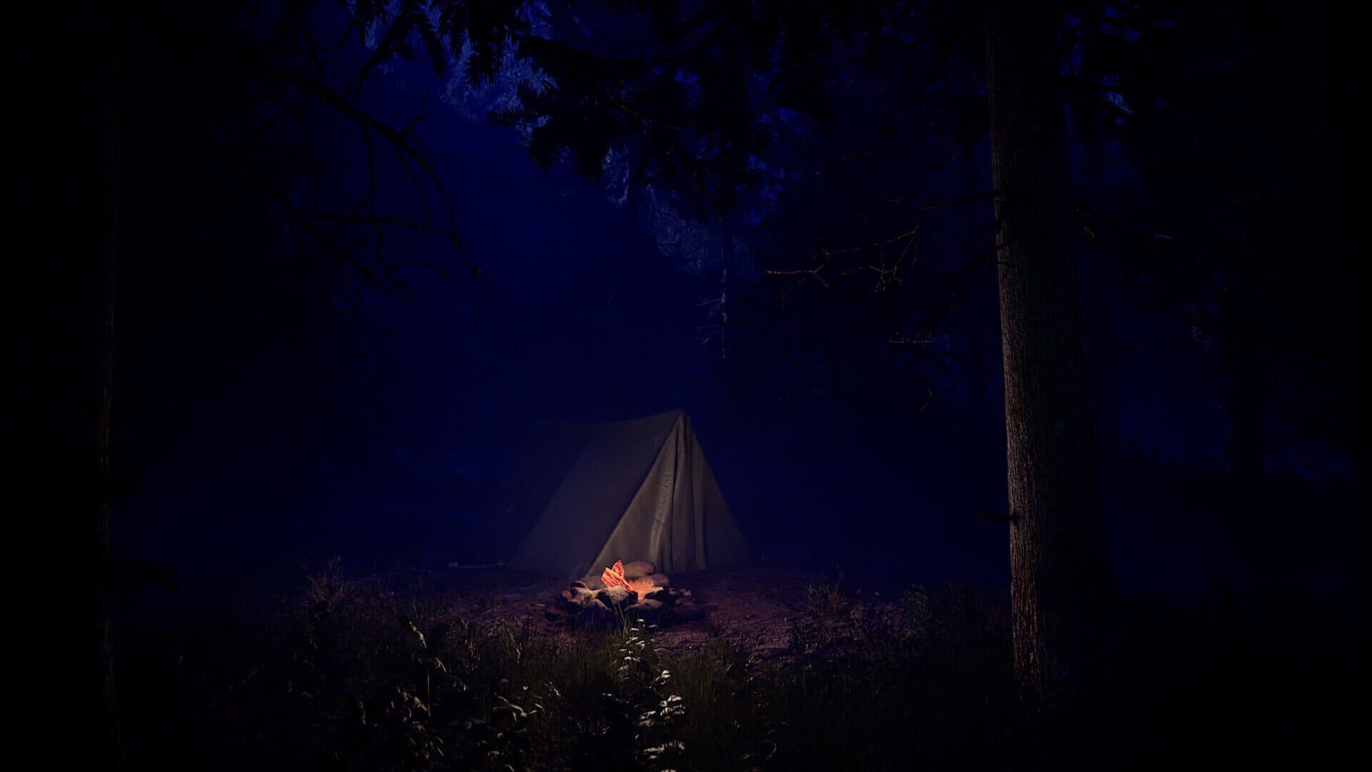 Slender: The Arrival VR screenshot 8