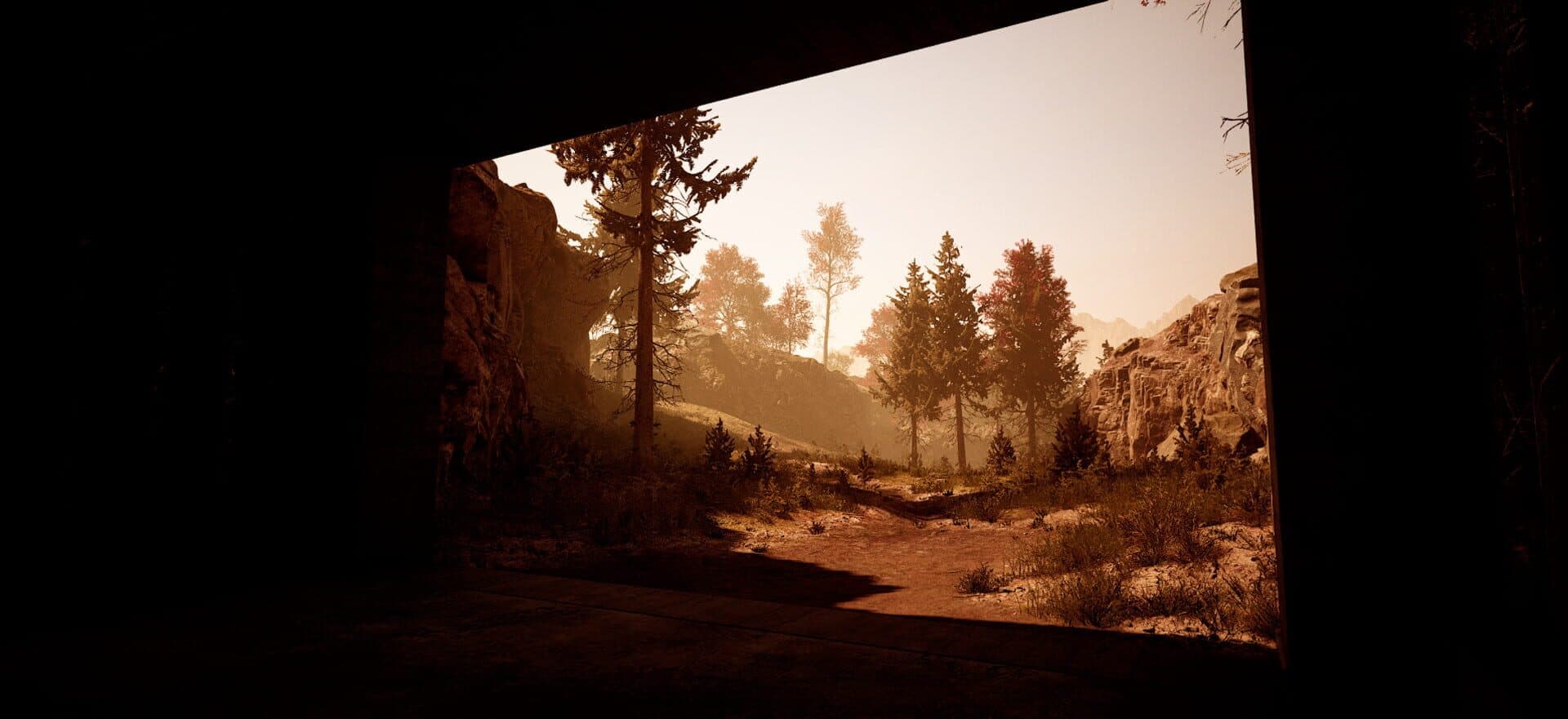 Slender: The Arrival VR screenshot 11