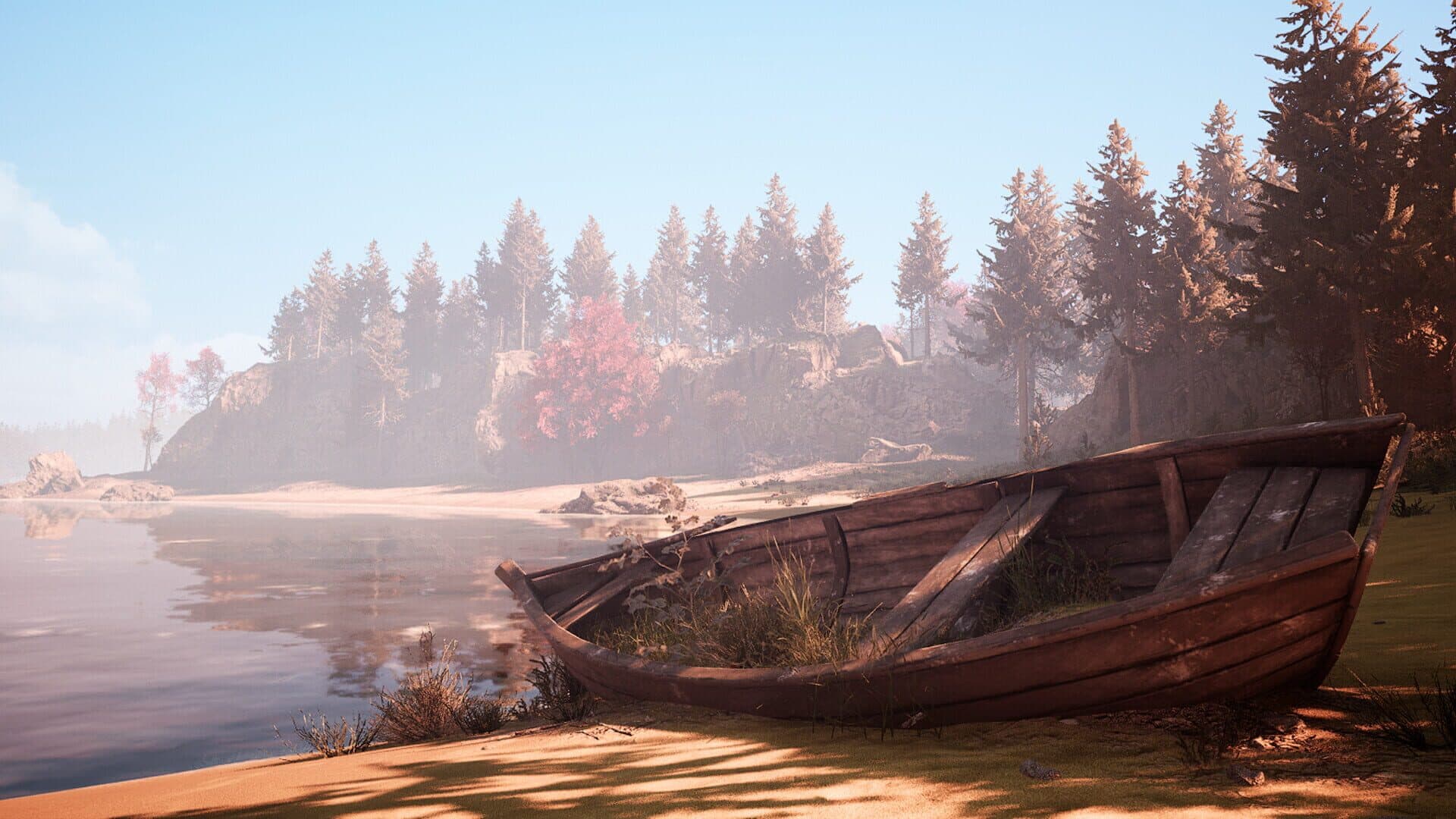 Slender: The Arrival VR screenshot 12