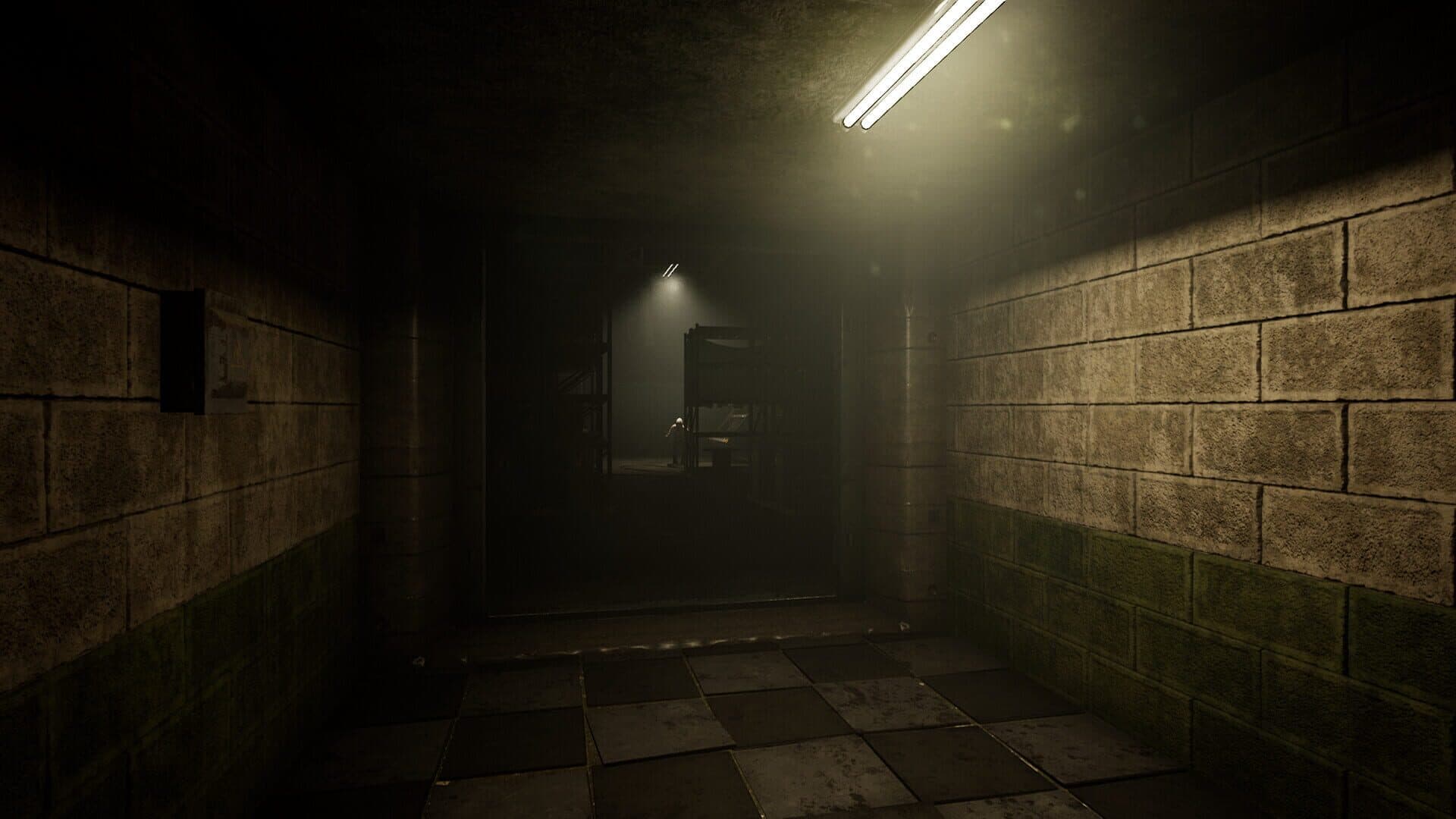 Slender: The Arrival VR screenshot 5