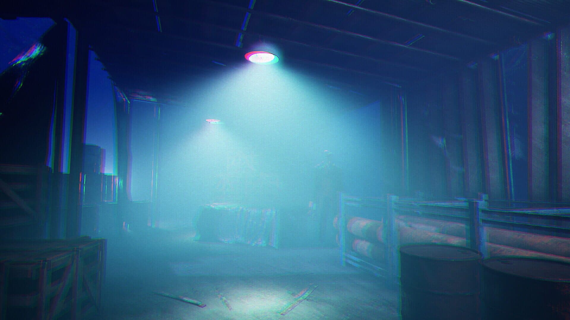 Slender: The Arrival VR screenshot 6