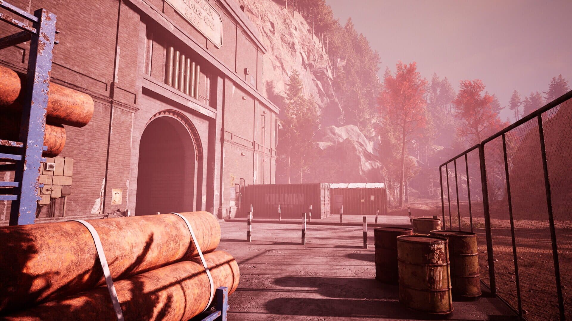 Slender: The Arrival VR screenshot 7
