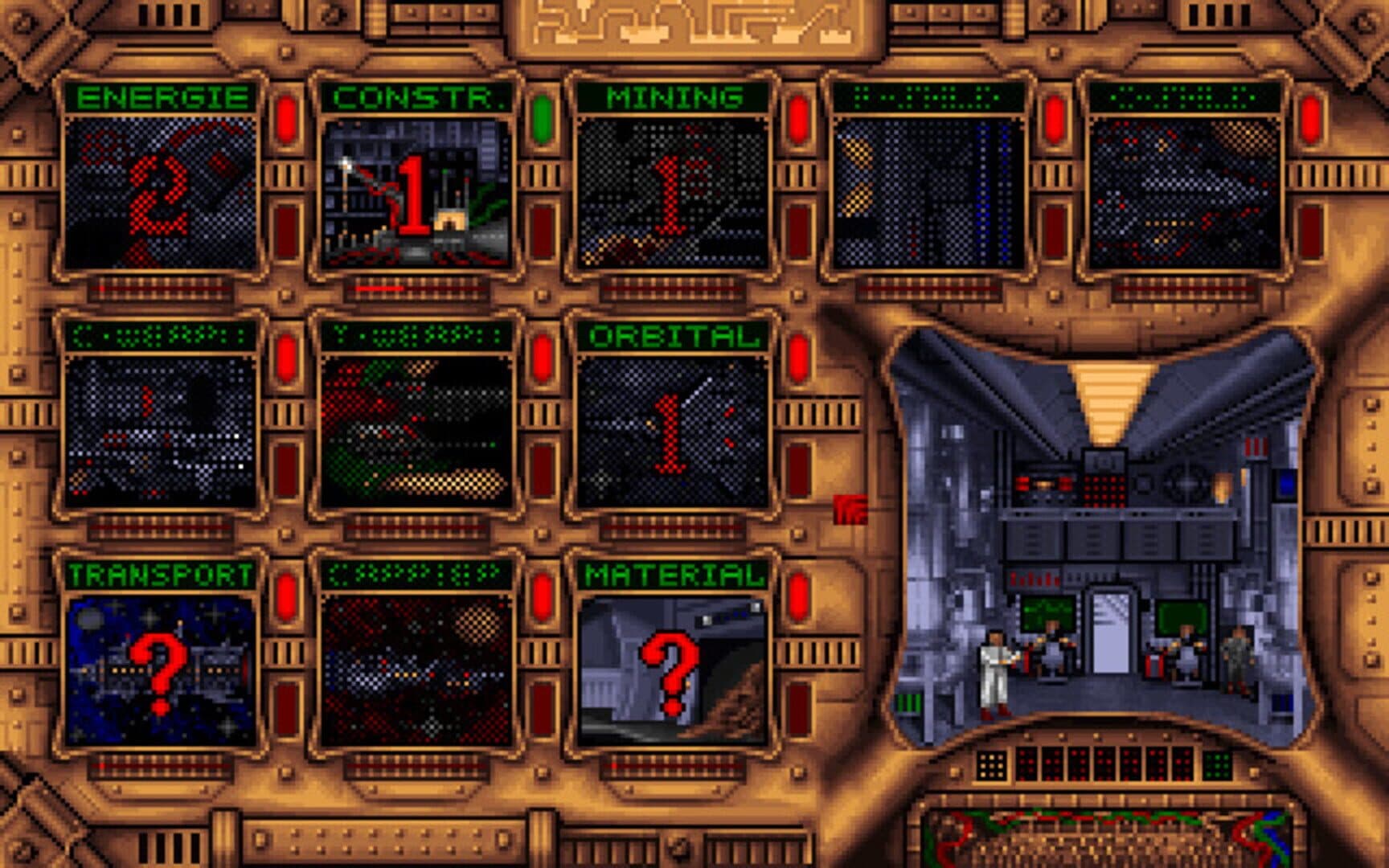 Dark Universe screenshot 4