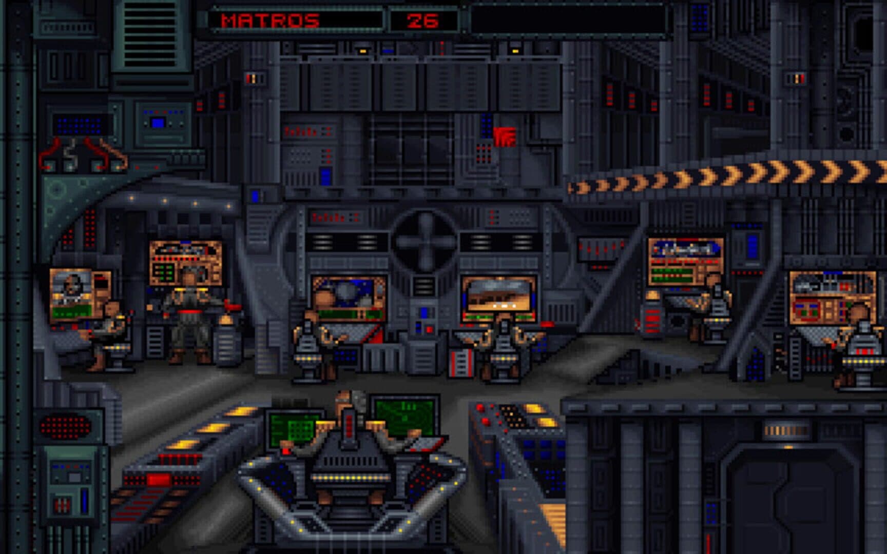 Dark Universe screenshot 1