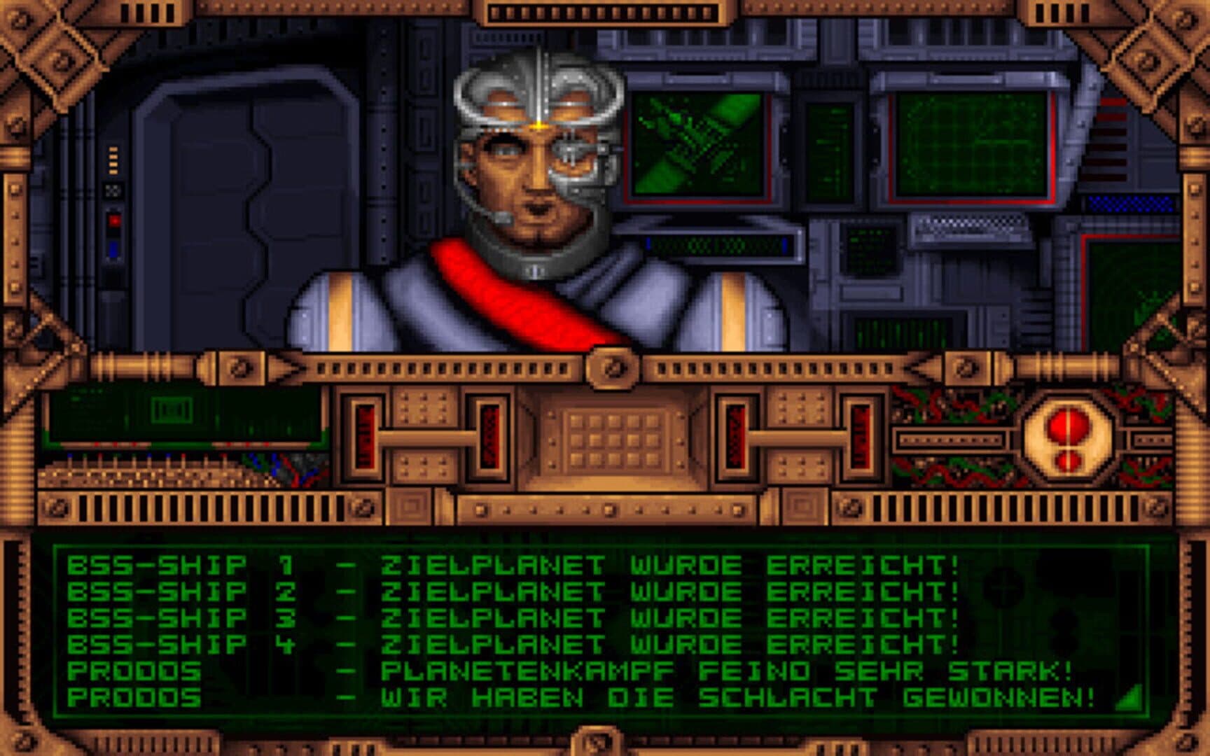 Dark Universe screenshot 2
