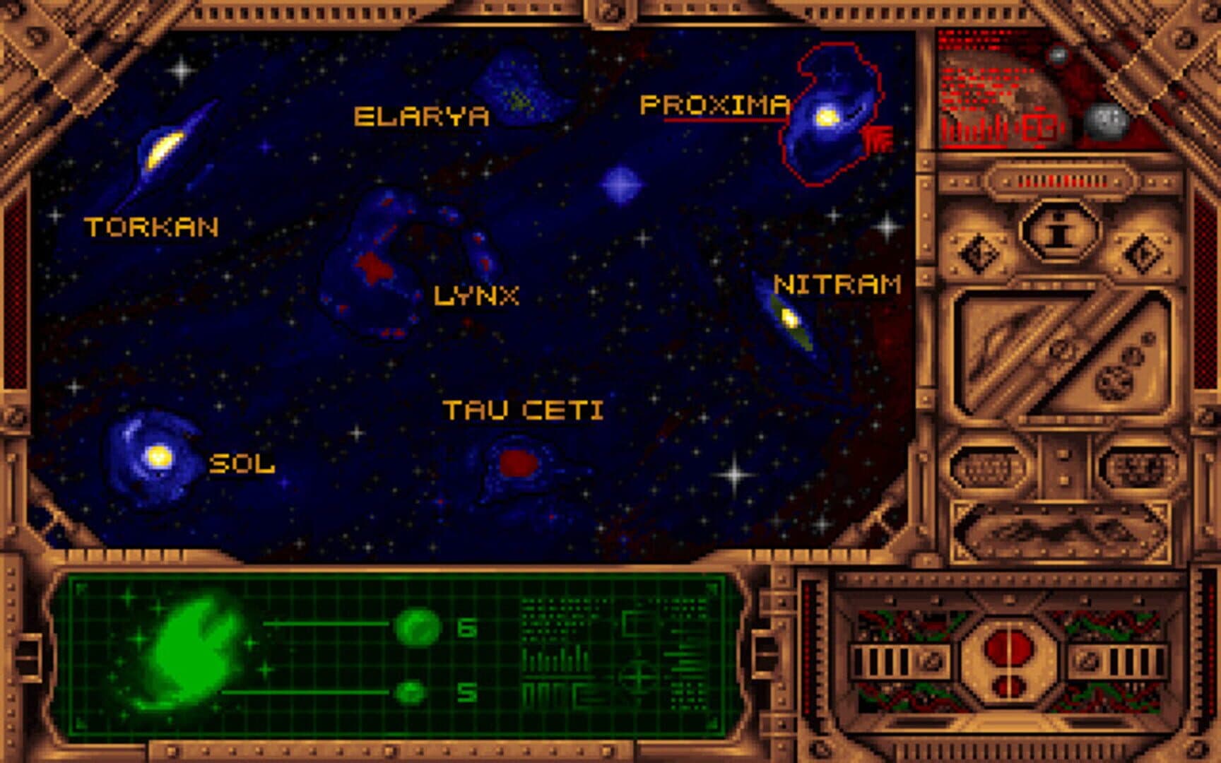 Dark Universe screenshot 3