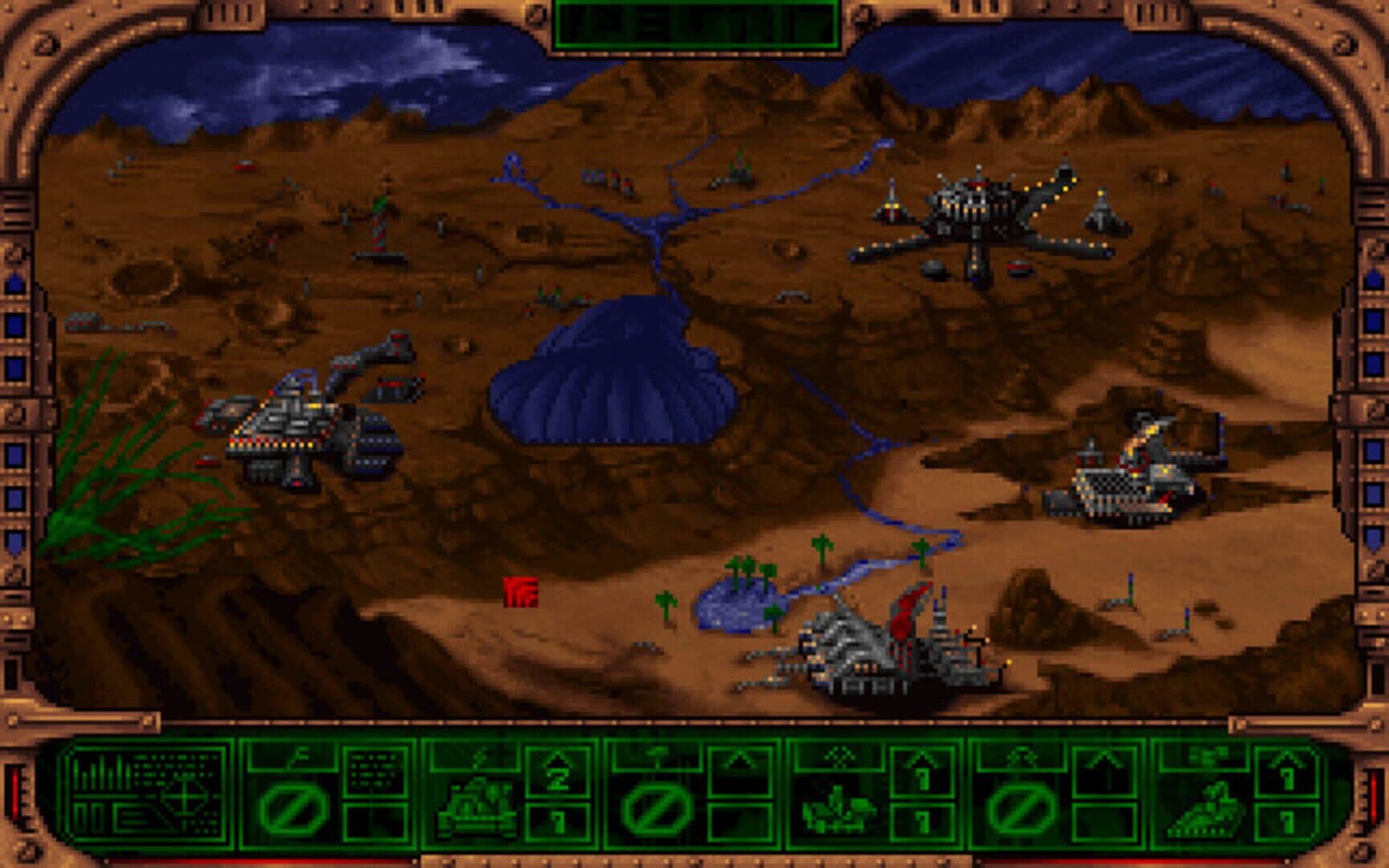 Dark Universe screenshot 5